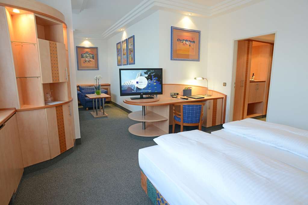 PLAZA Kongresshotel Europe