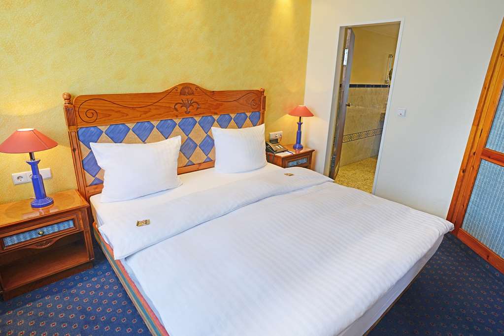 PLAZA Kongresshotel Europe
