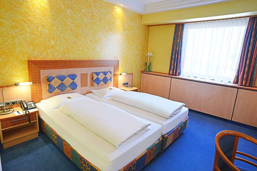 PLAZA Kongresshotel Europe