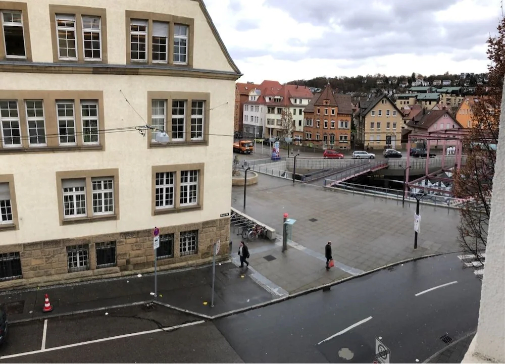 24/7 Hotel Stuttgart