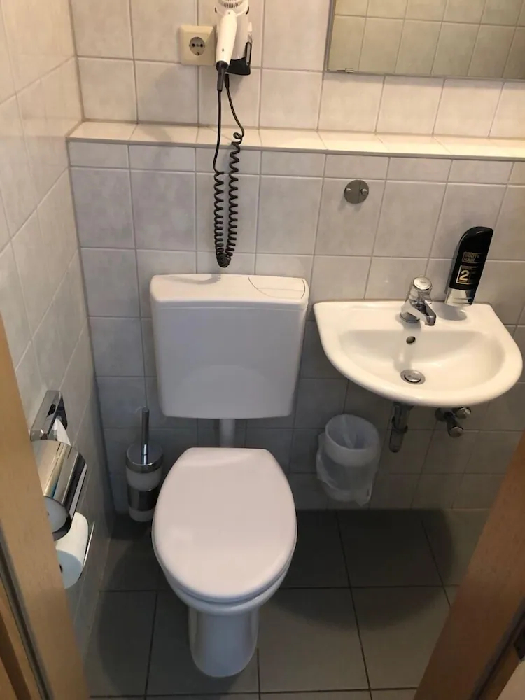 24/7 Hotel Stuttgart