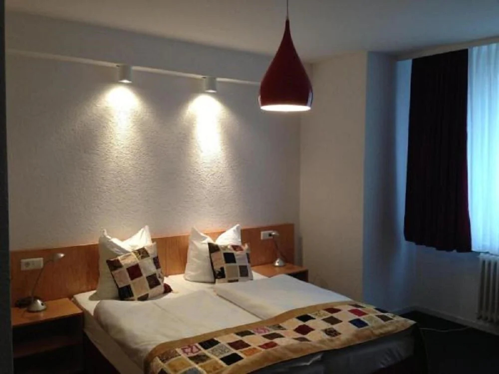 24/7 Hotel Stuttgart