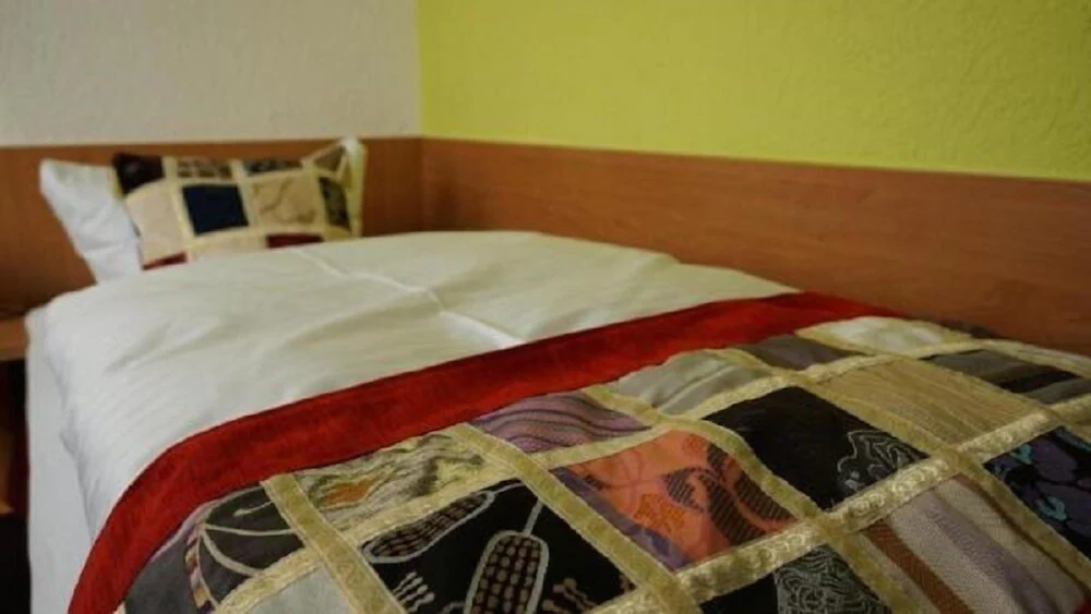 24/7 Hotel Stuttgart