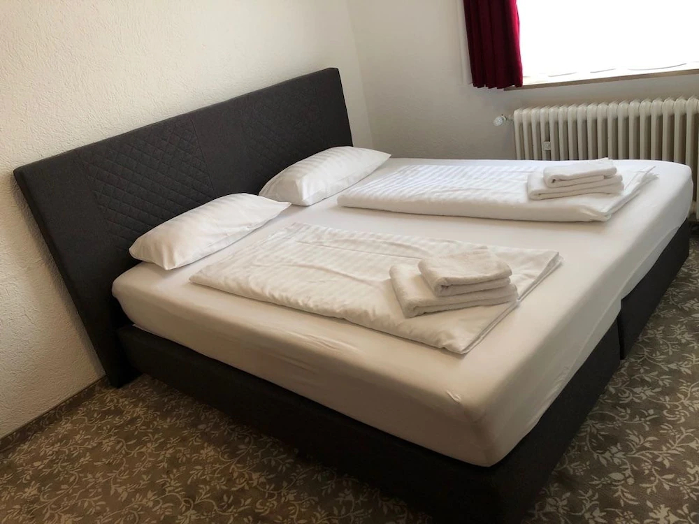 24/7 Hotel Stuttgart