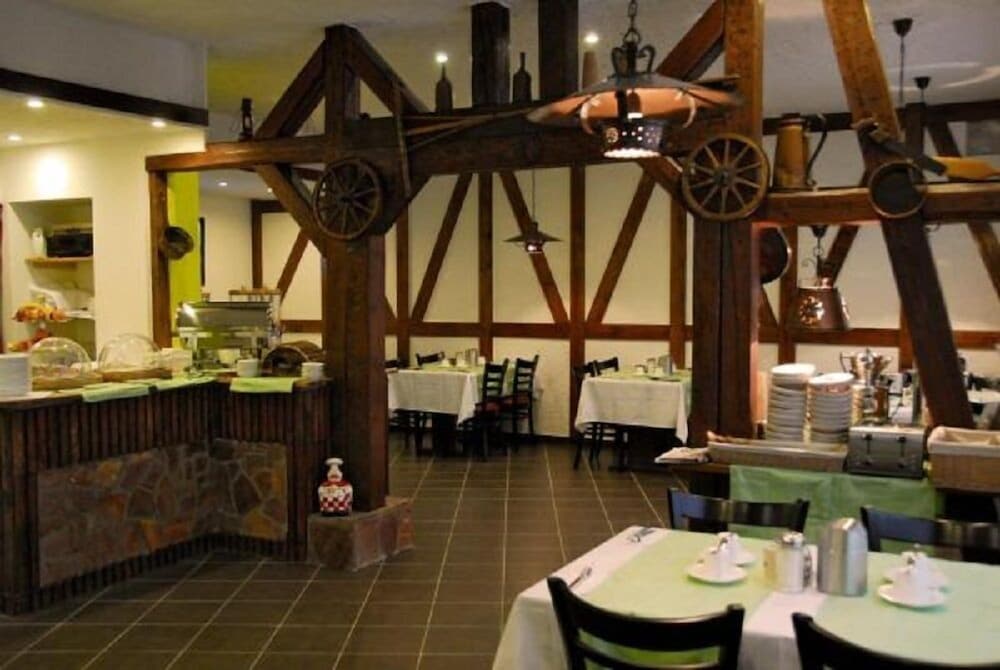 24/7 Hotel Stuttgart