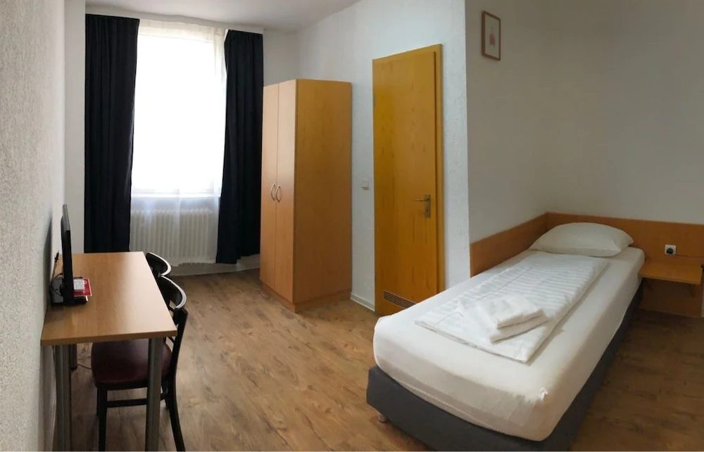 24/7 Hotel Stuttgart