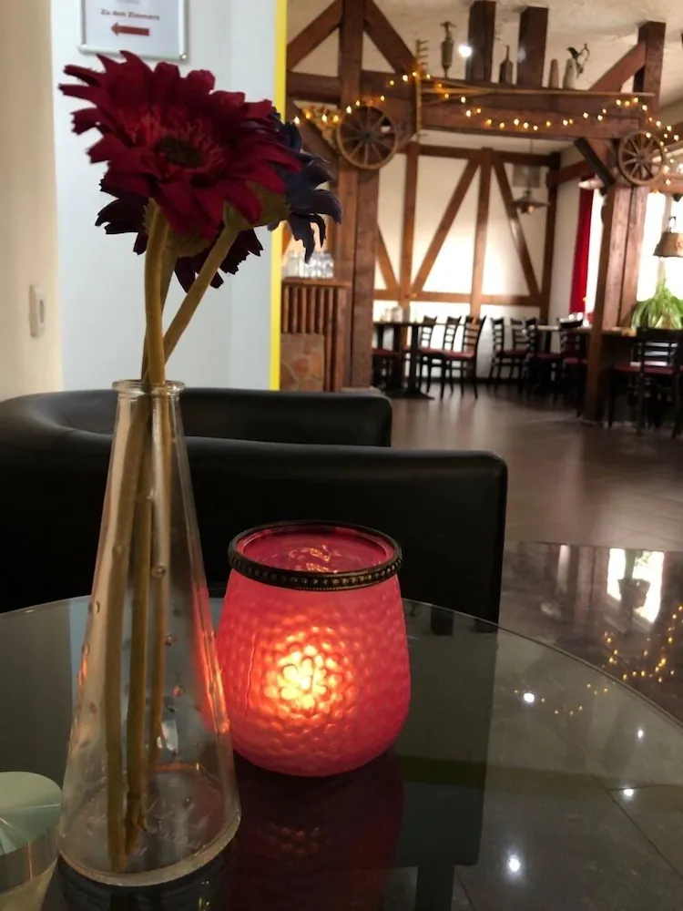 24/7 Hotel Stuttgart