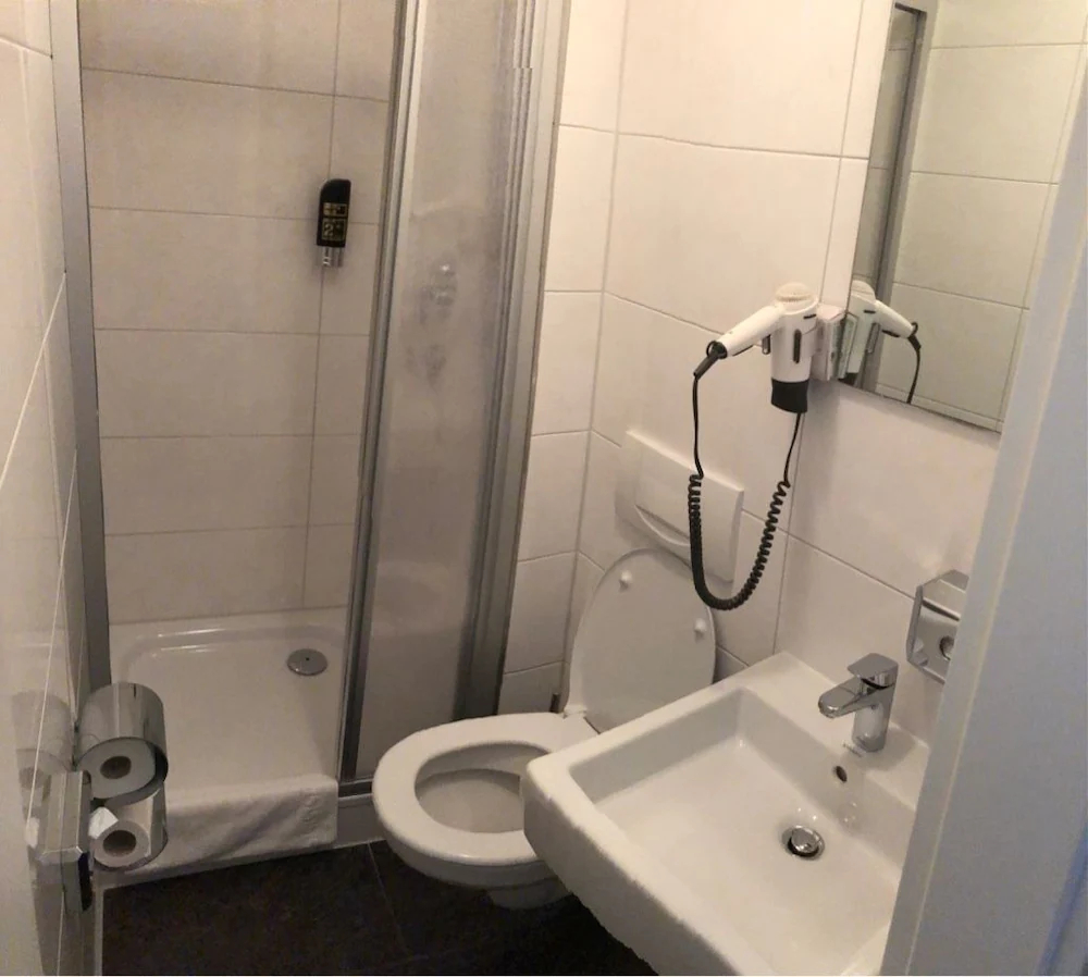 24/7 Hotel Stuttgart