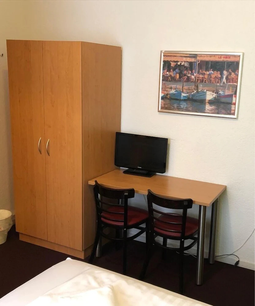 24/7 Hotel Stuttgart