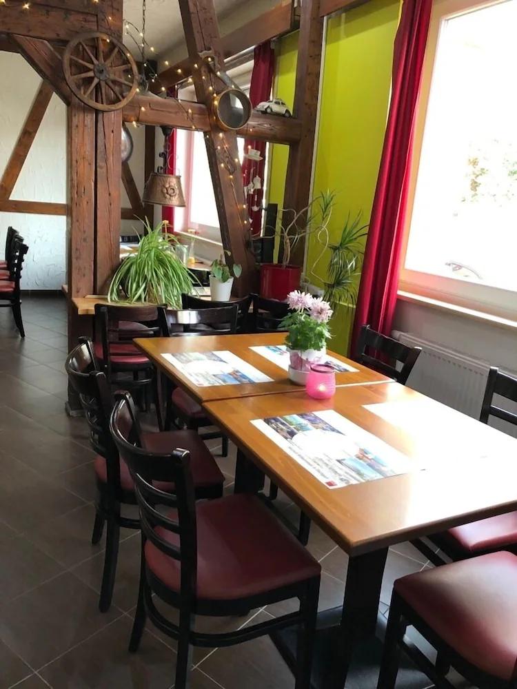 24/7 Hotel Stuttgart