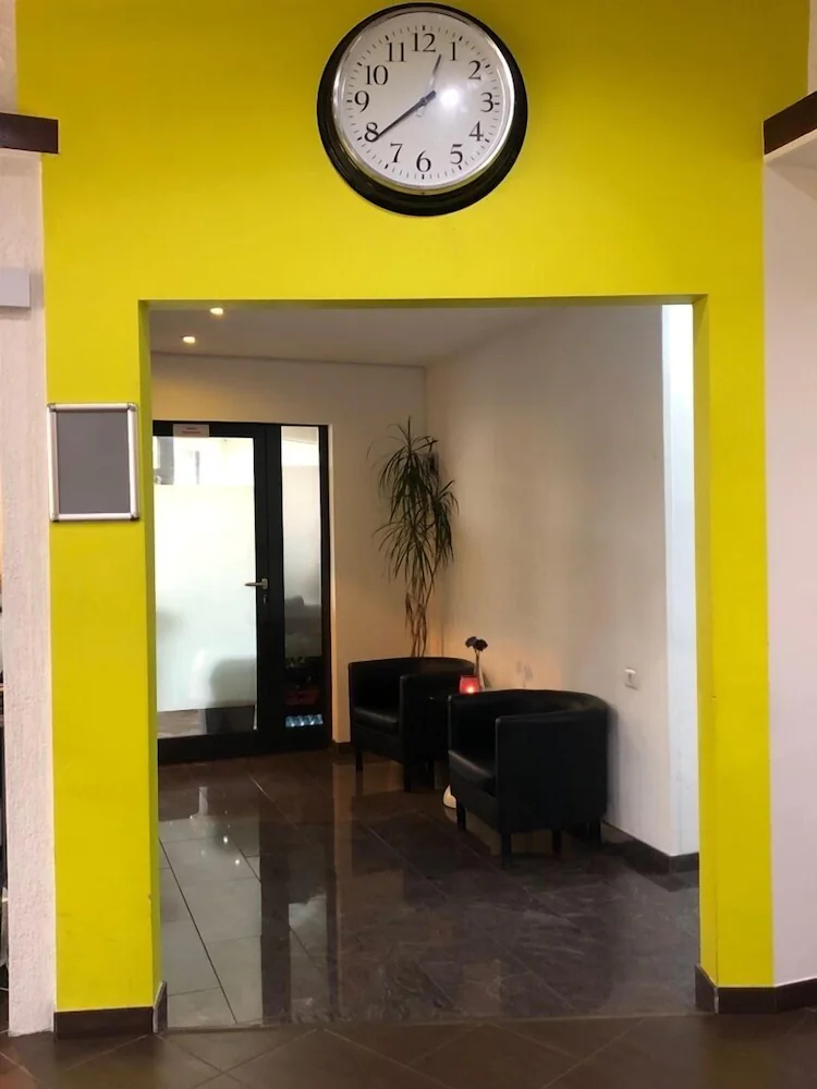 24/7 Hotel Stuttgart