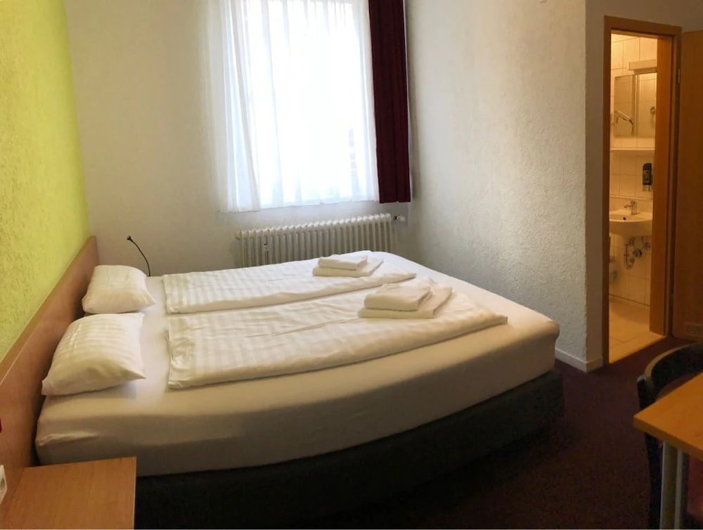 24/7 Hotel Stuttgart