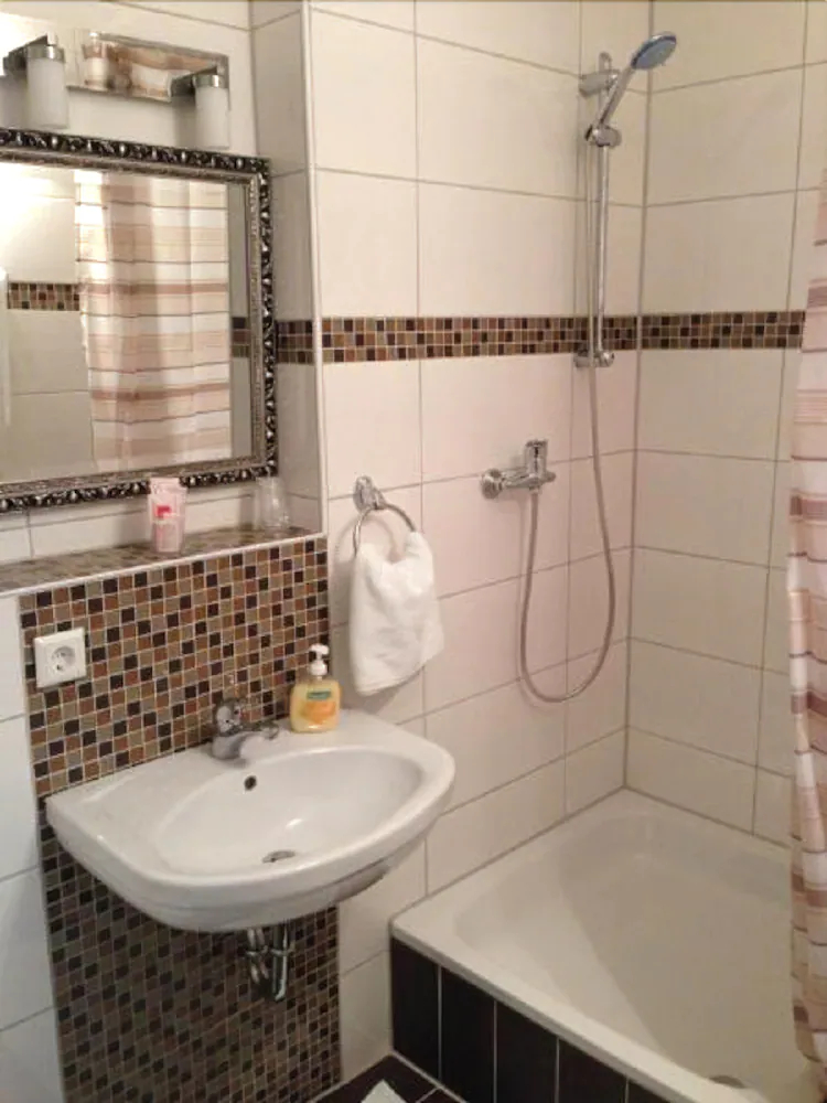 24/7 Hotel Stuttgart