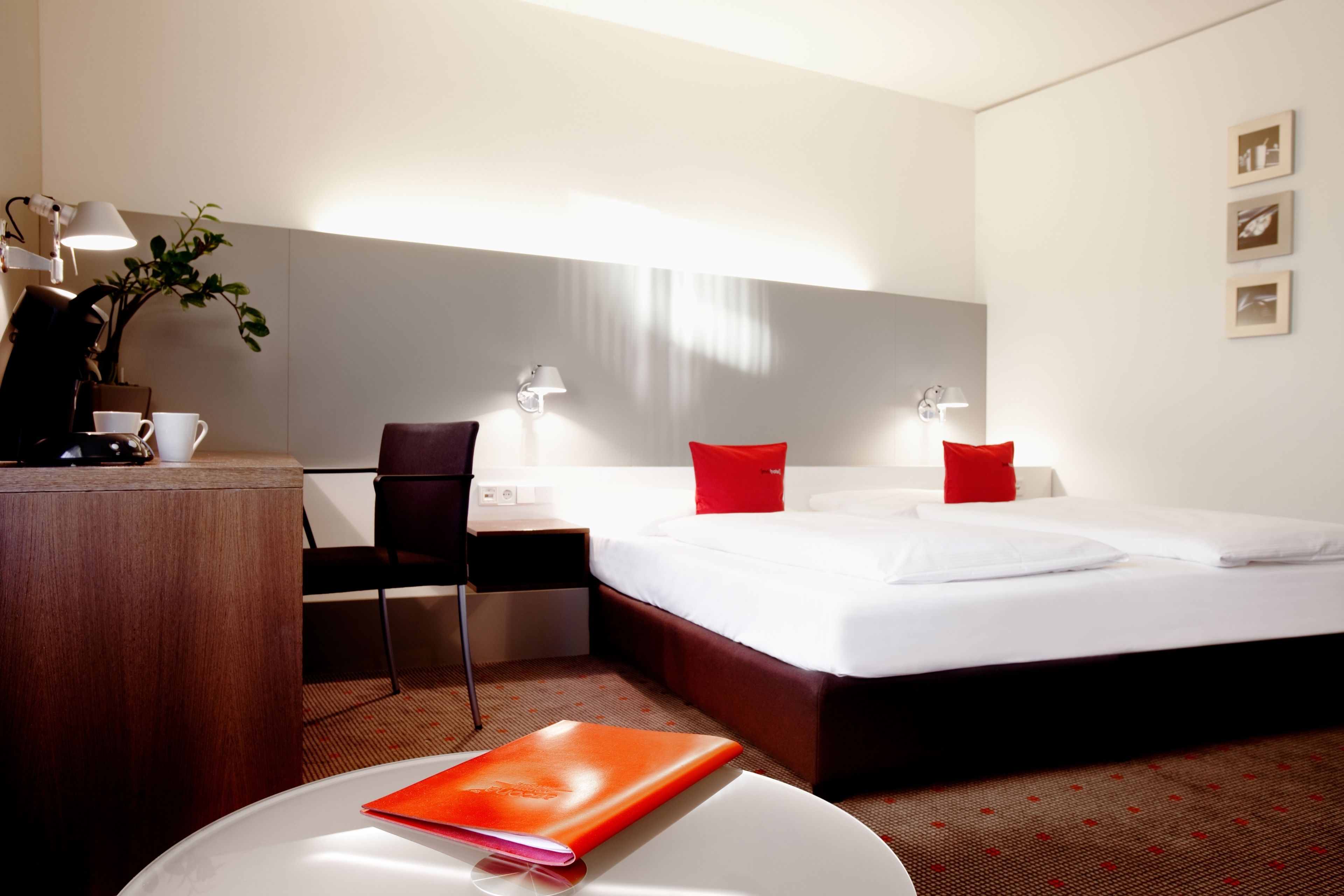 Vienna House Easy by Wyndham Stuttgart