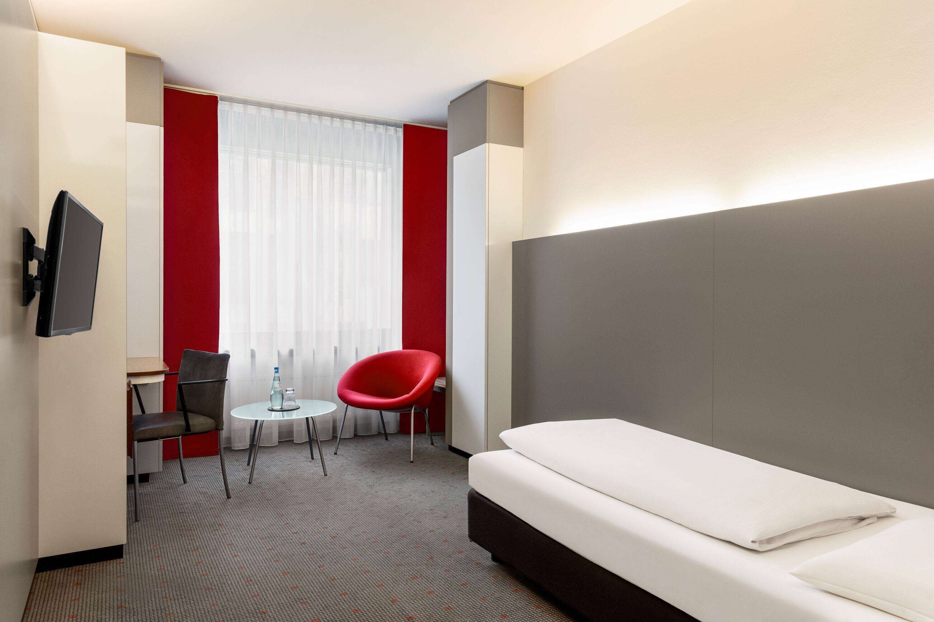 Vienna House Easy by Wyndham Stuttgart