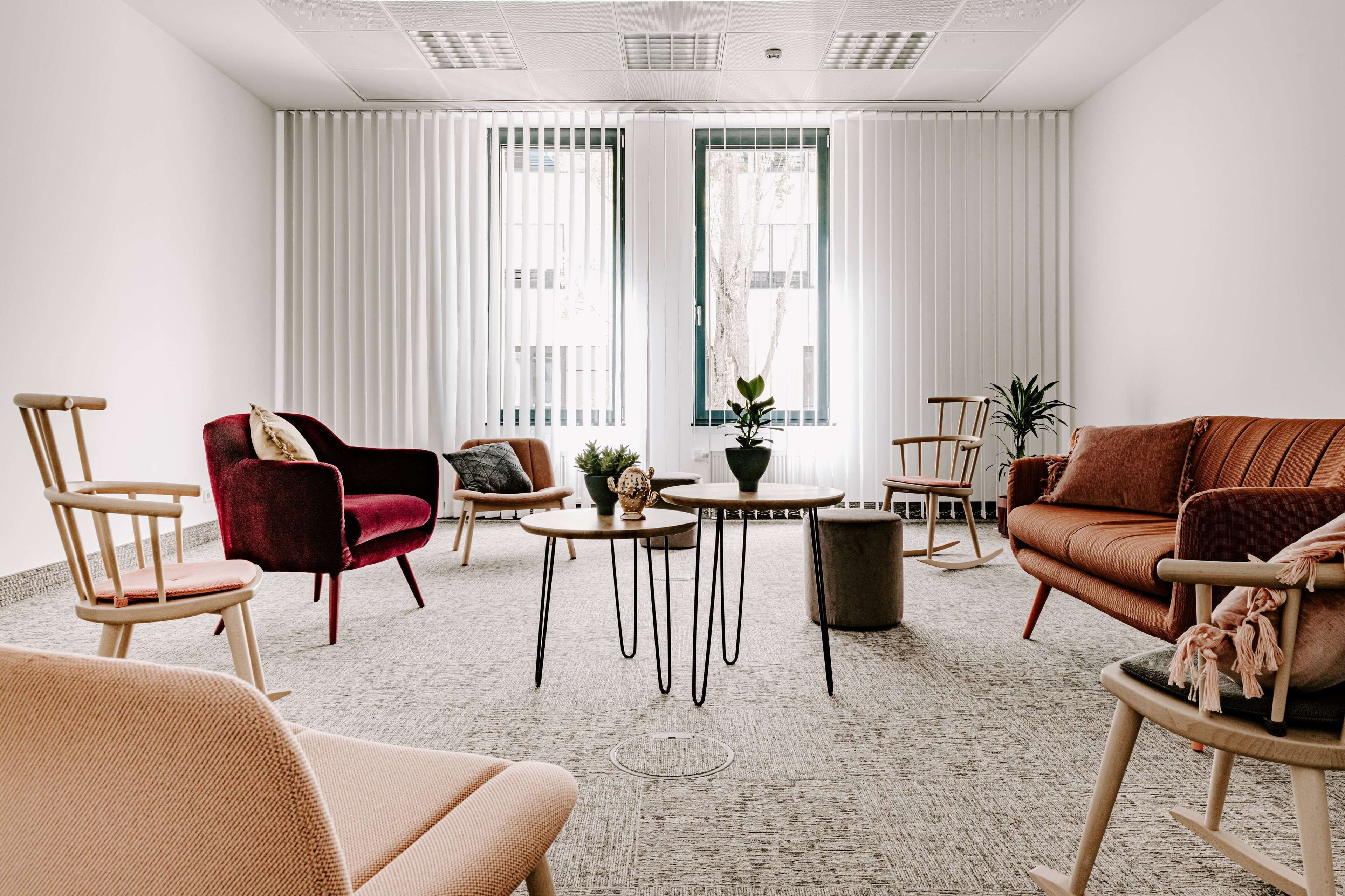 Vienna House Easy by Wyndham Stuttgart