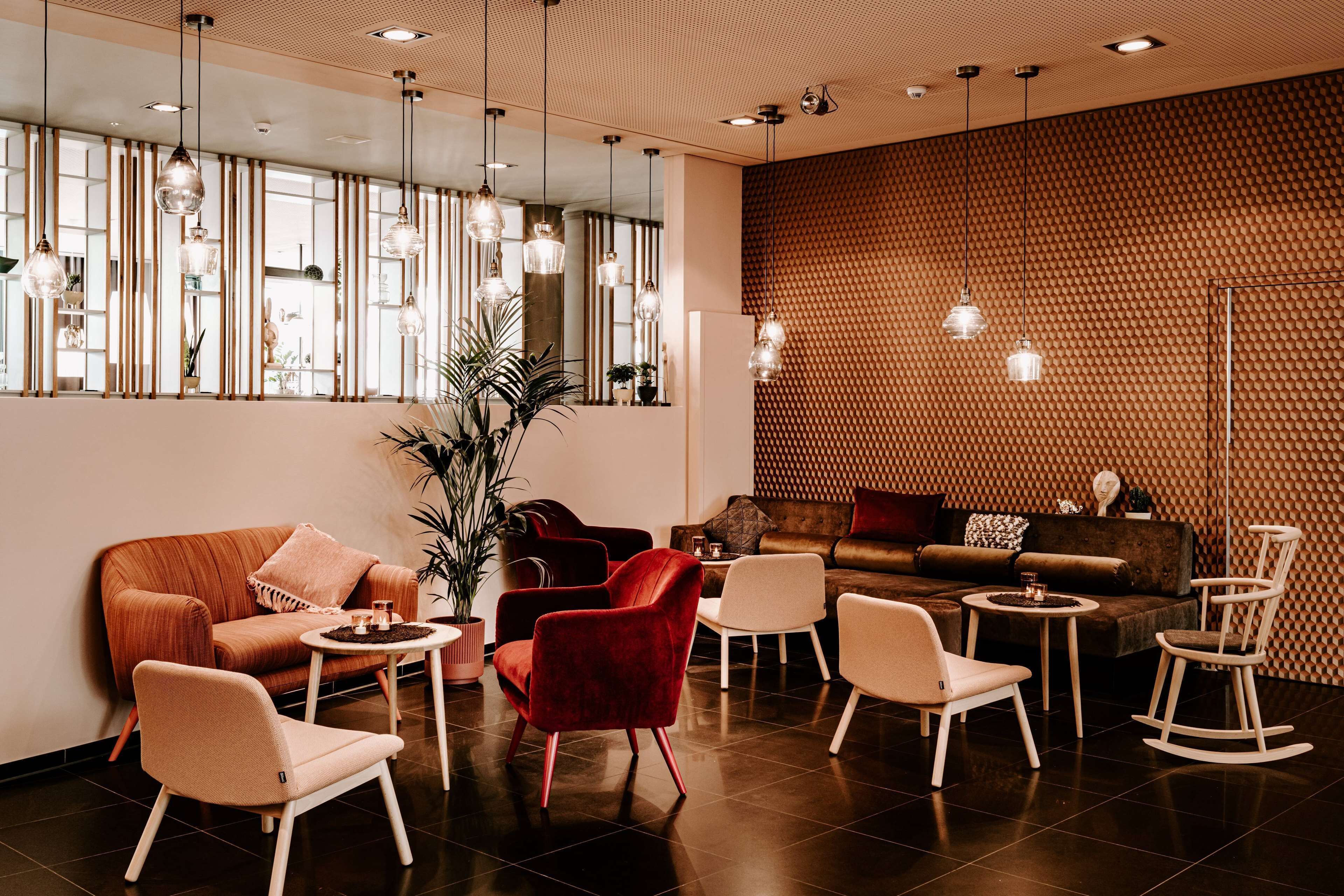 Vienna House Easy by Wyndham Stuttgart