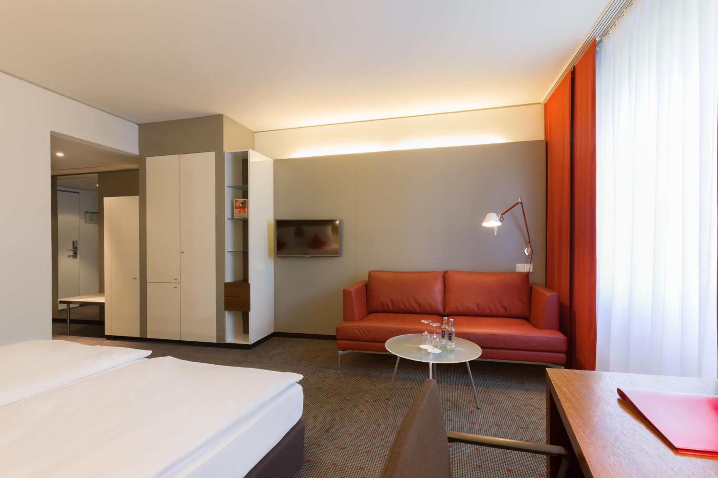 Vienna House Easy by Wyndham Stuttgart