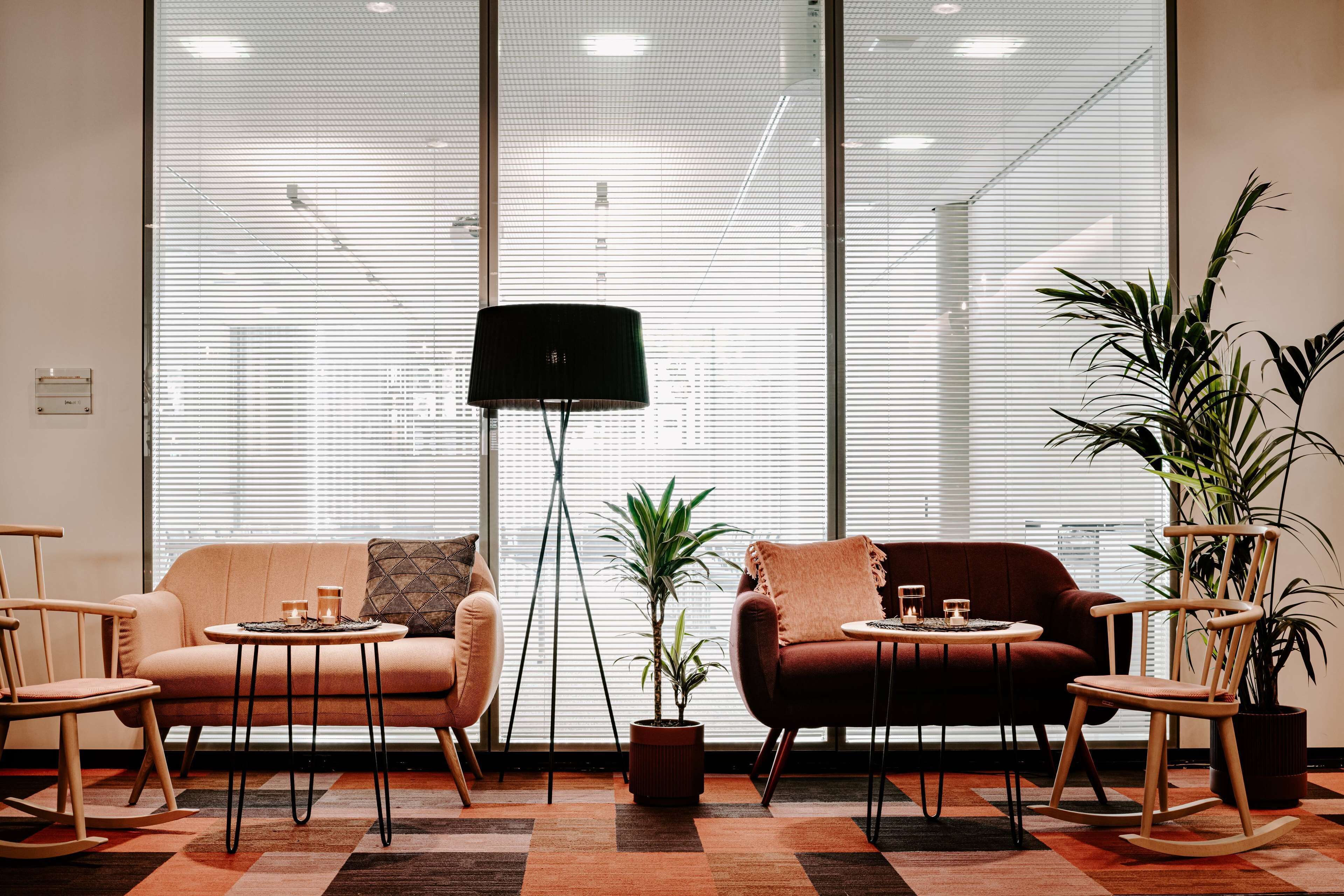 Vienna House Easy by Wyndham Stuttgart