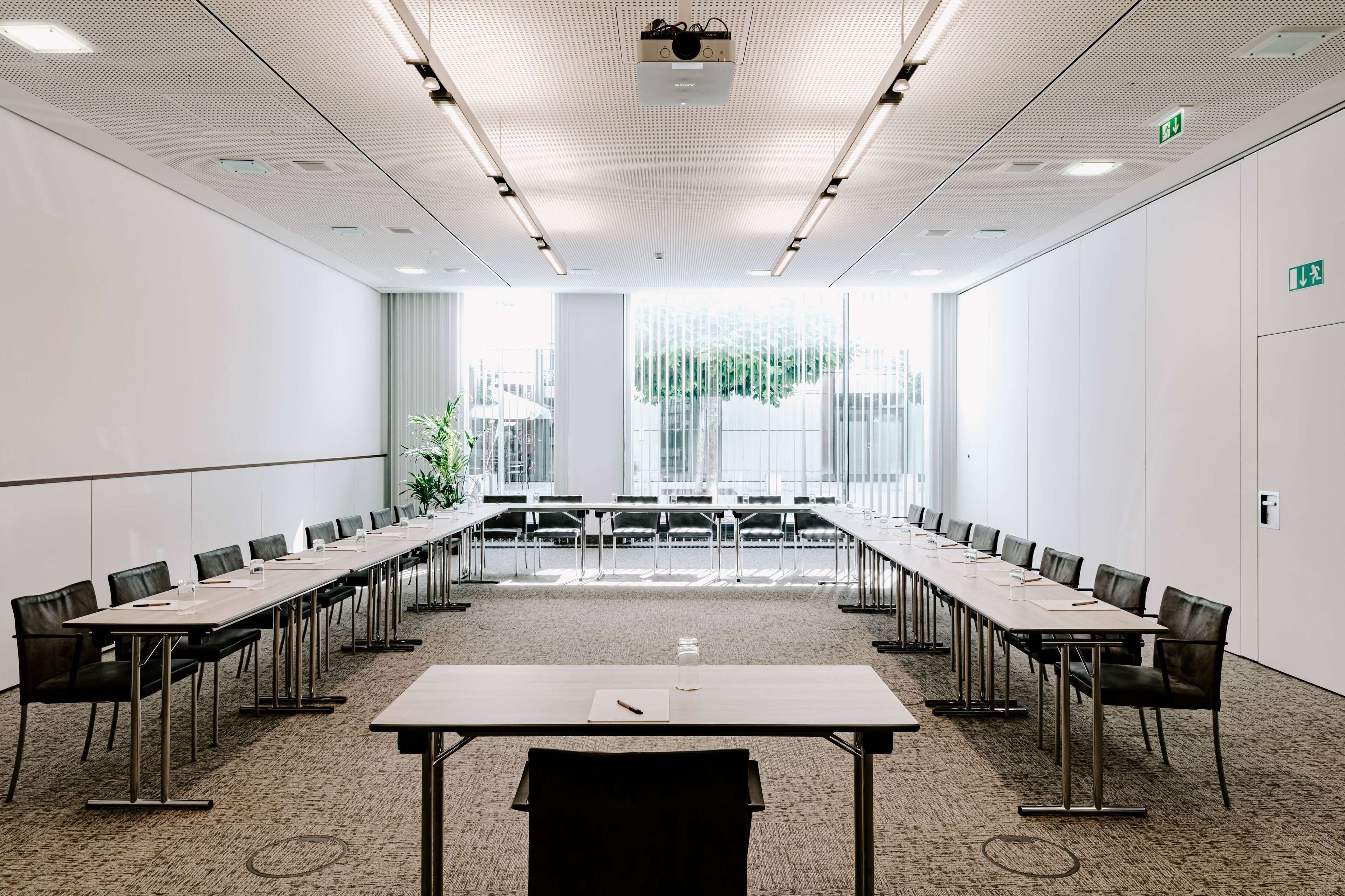 Vienna House Easy by Wyndham Stuttgart