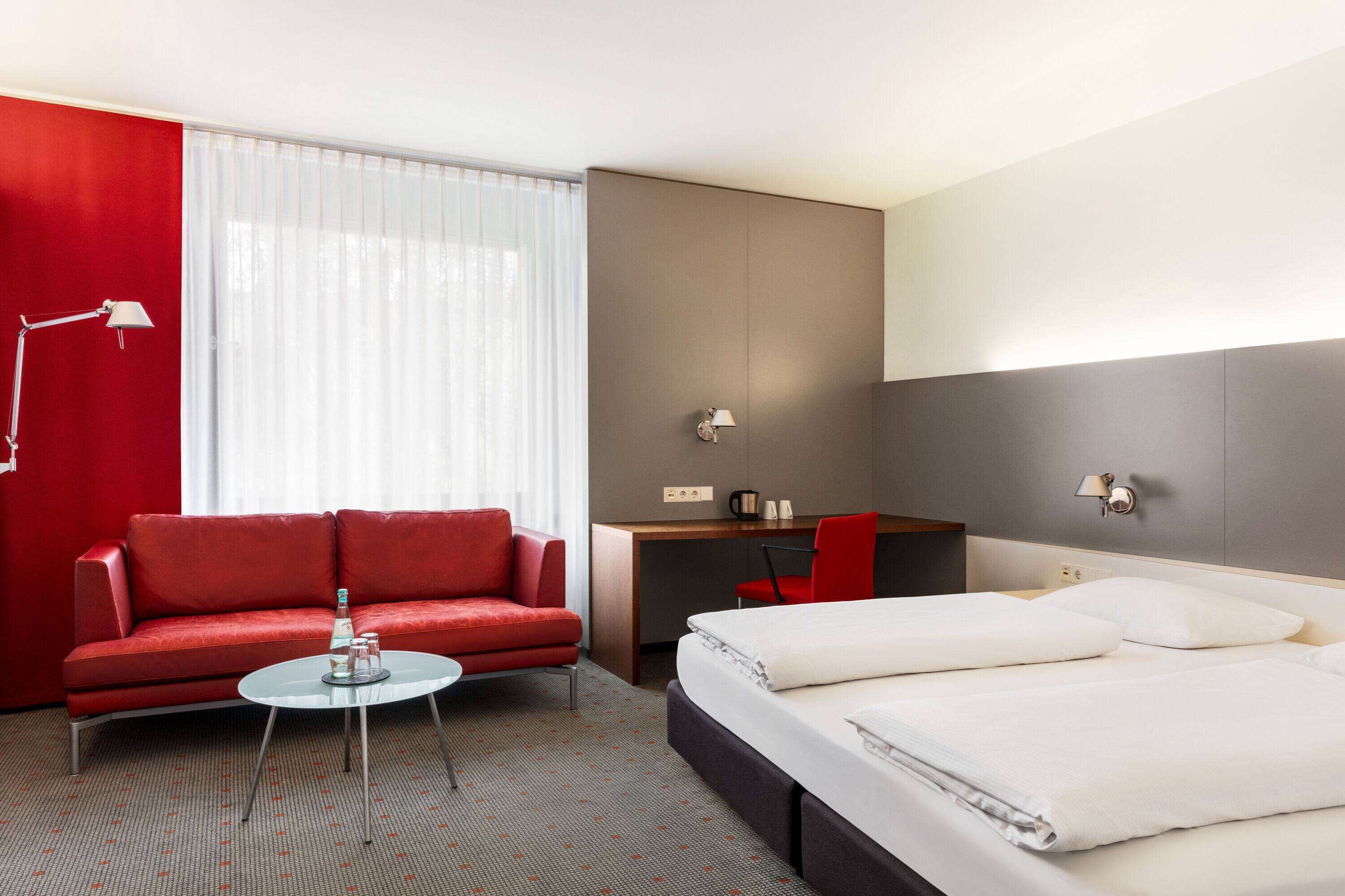 Vienna House Easy by Wyndham Stuttgart
