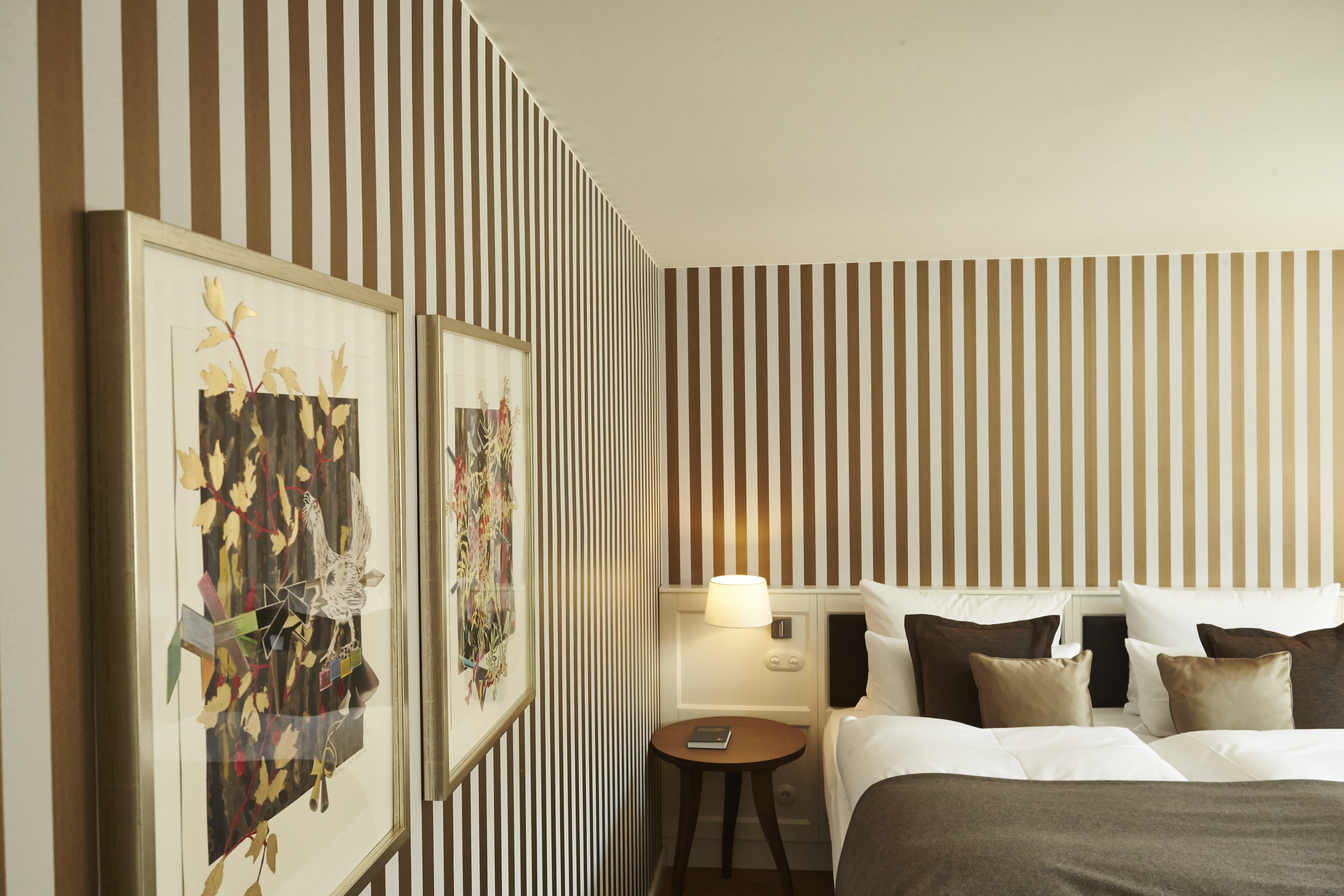 Waldhotel Stuttgart