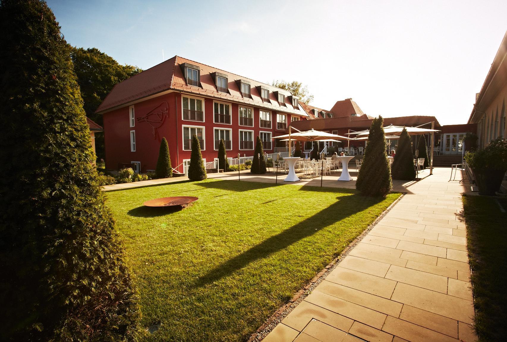Waldhotel Stuttgart