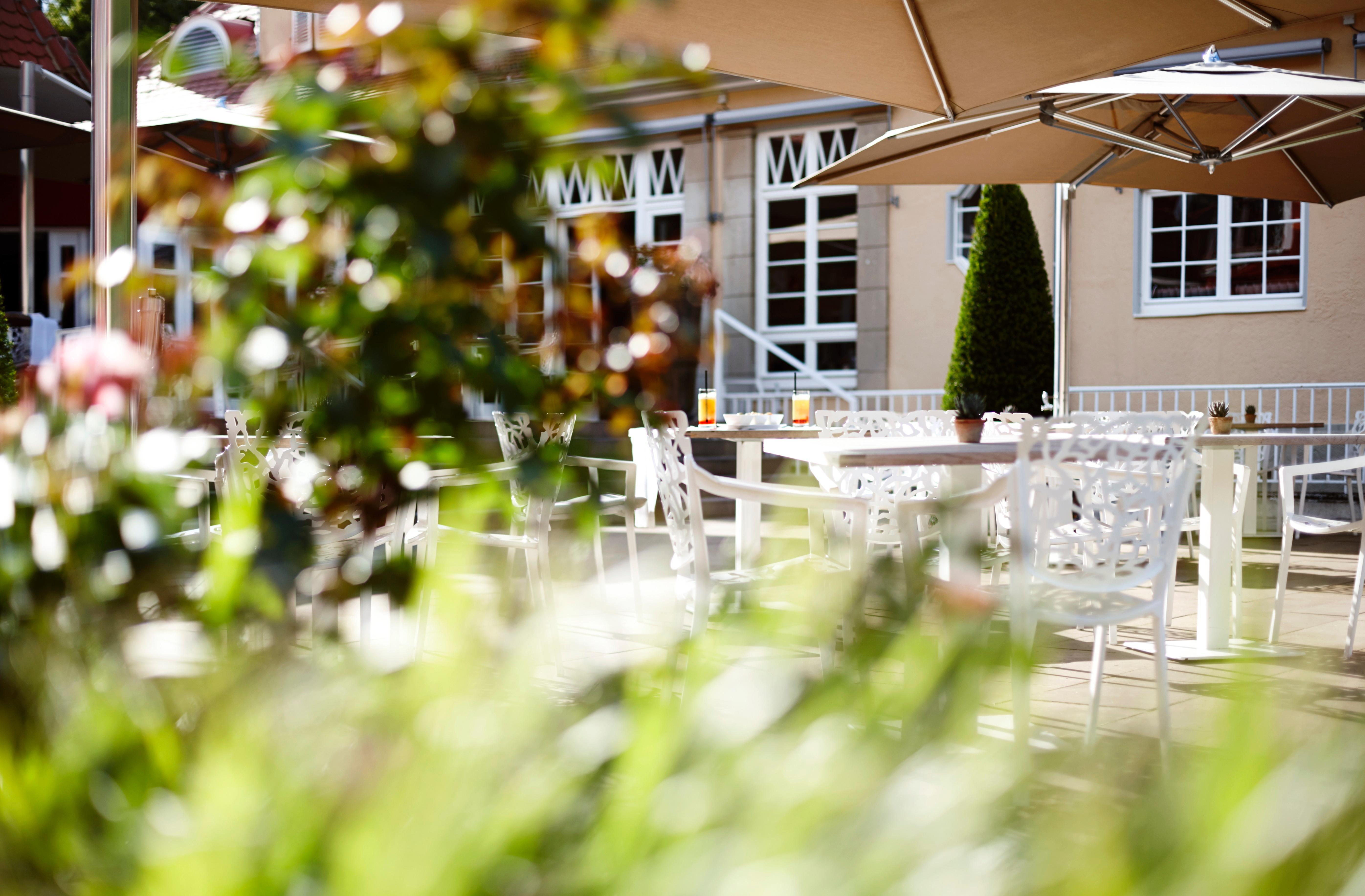 Waldhotel Stuttgart
