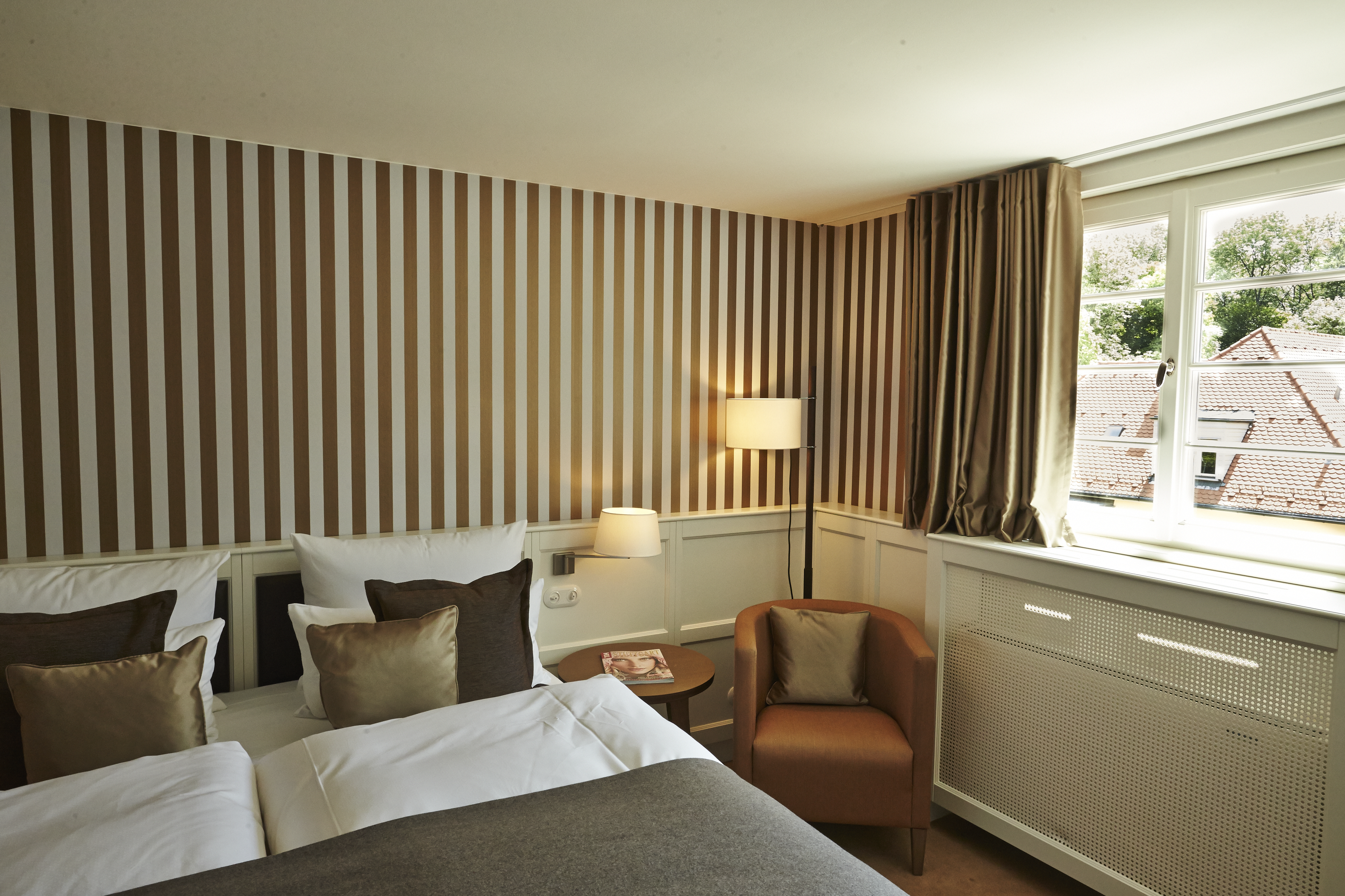 Waldhotel Stuttgart