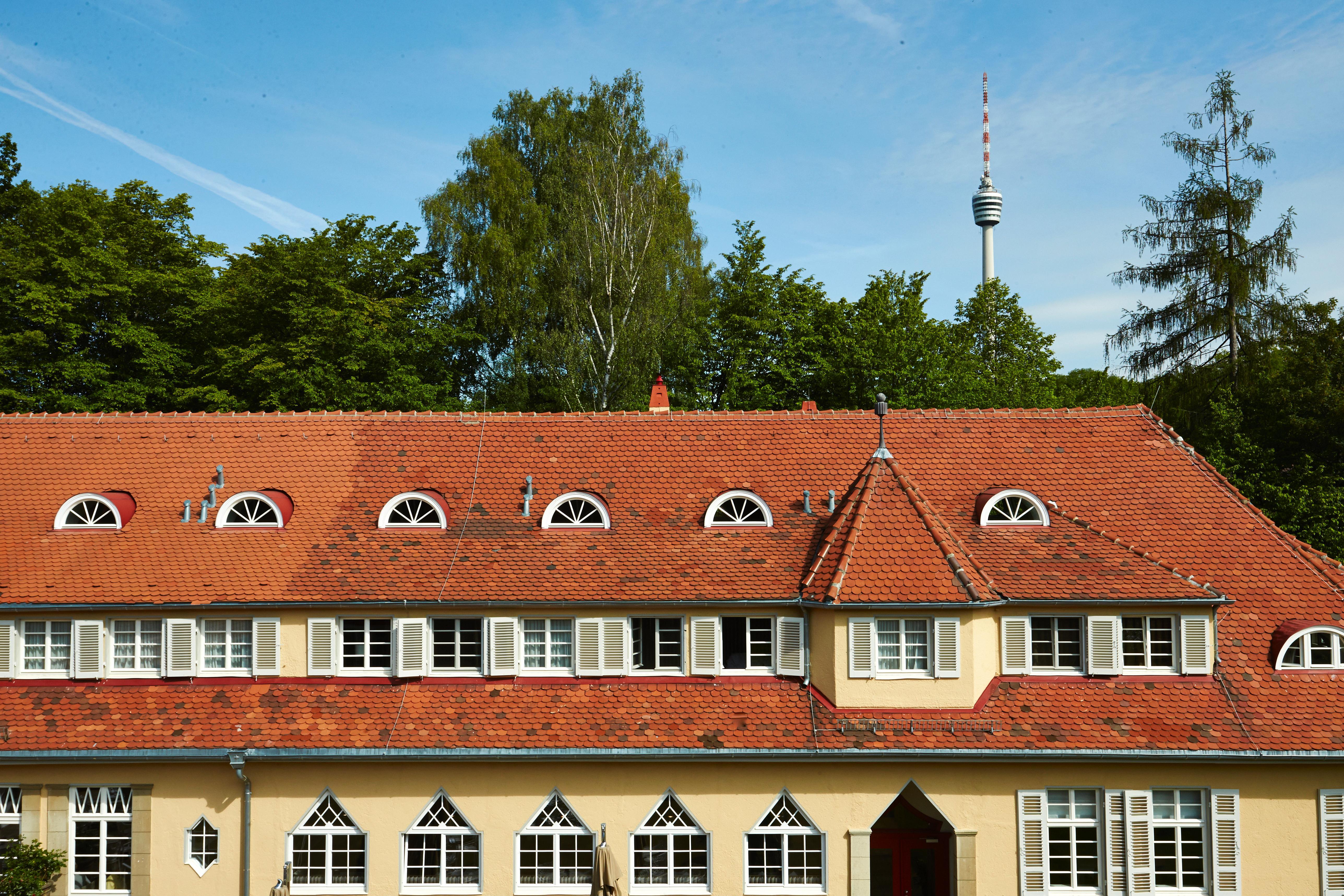 Waldhotel Stuttgart