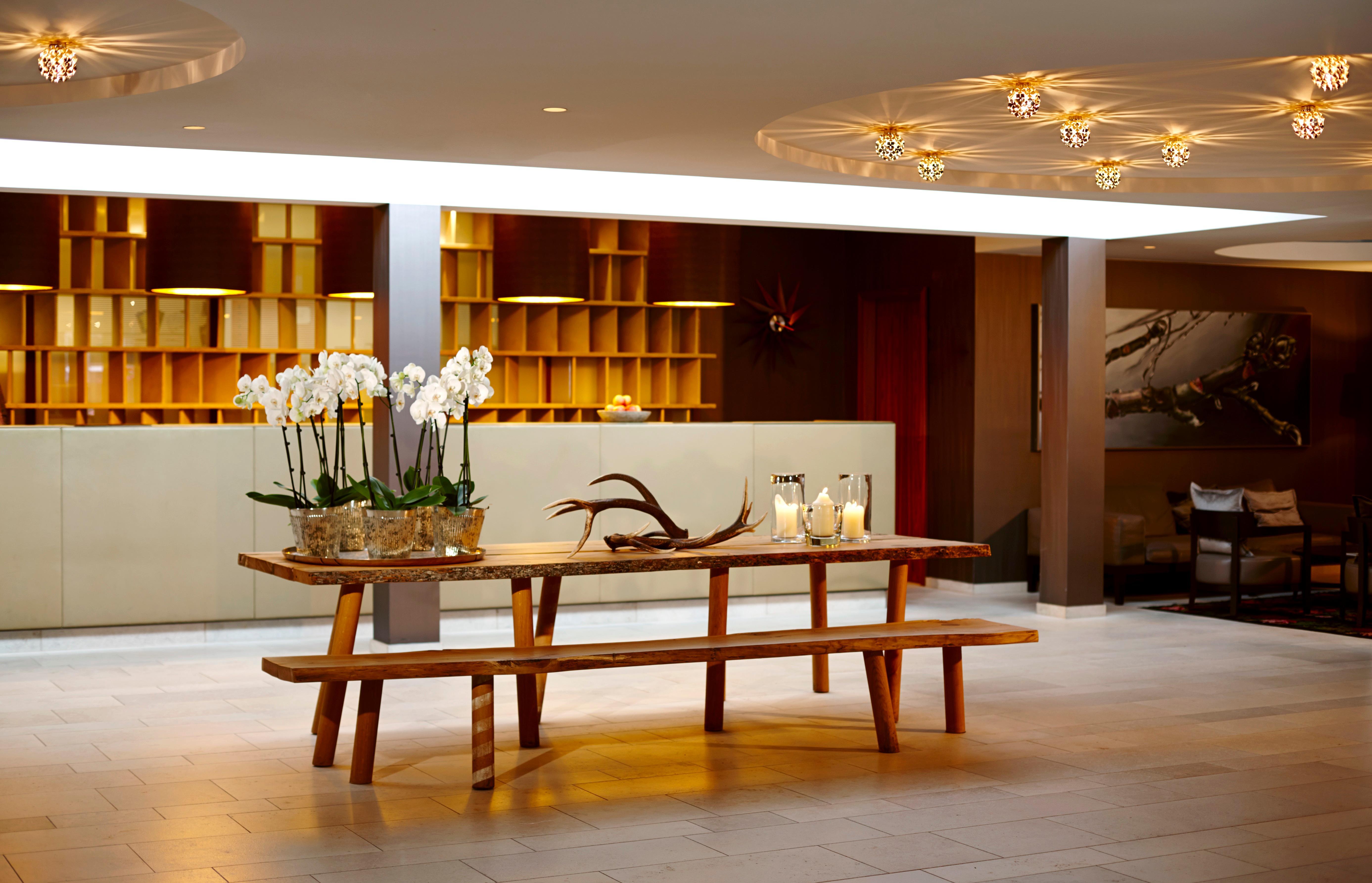 Waldhotel Stuttgart