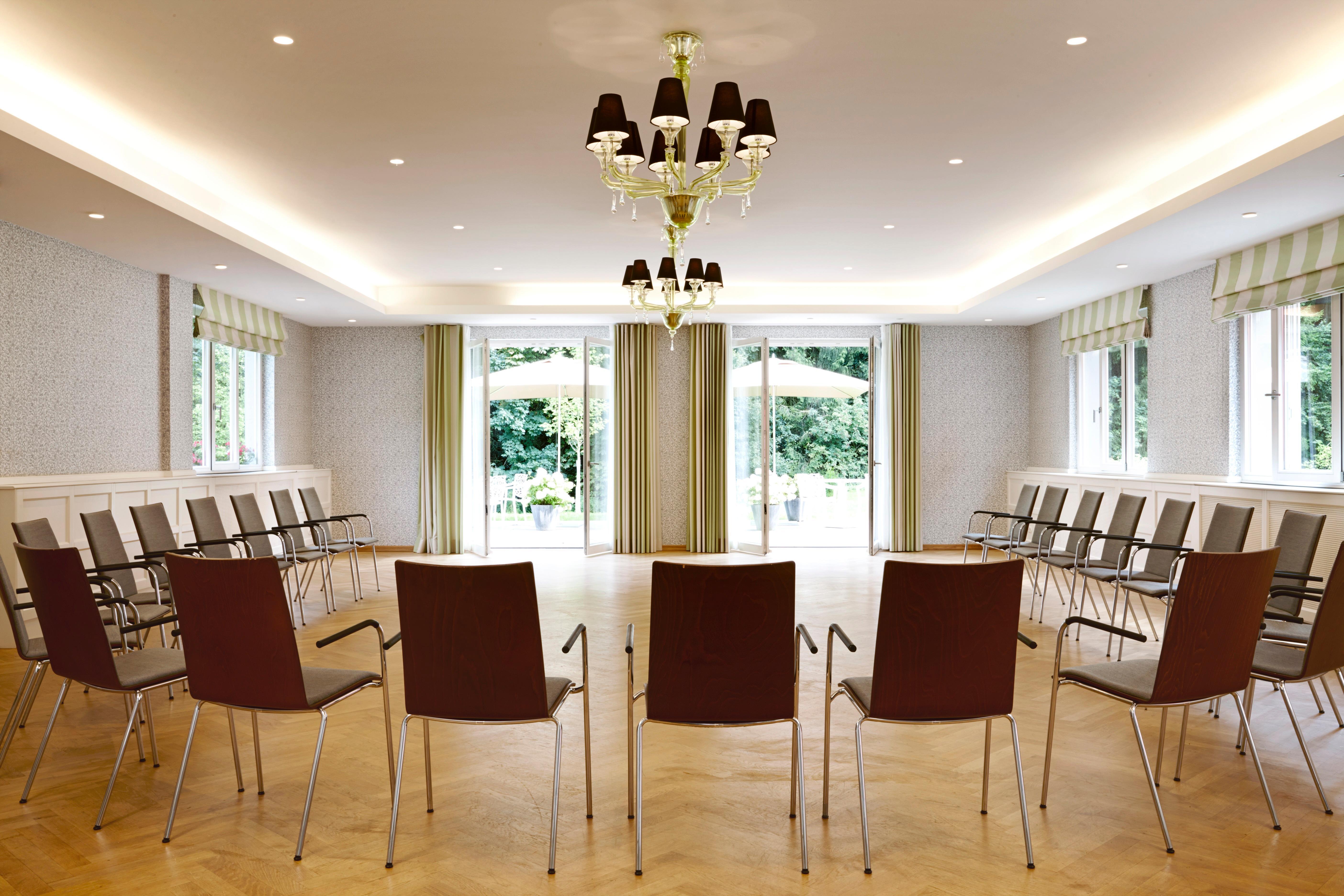 Waldhotel Stuttgart