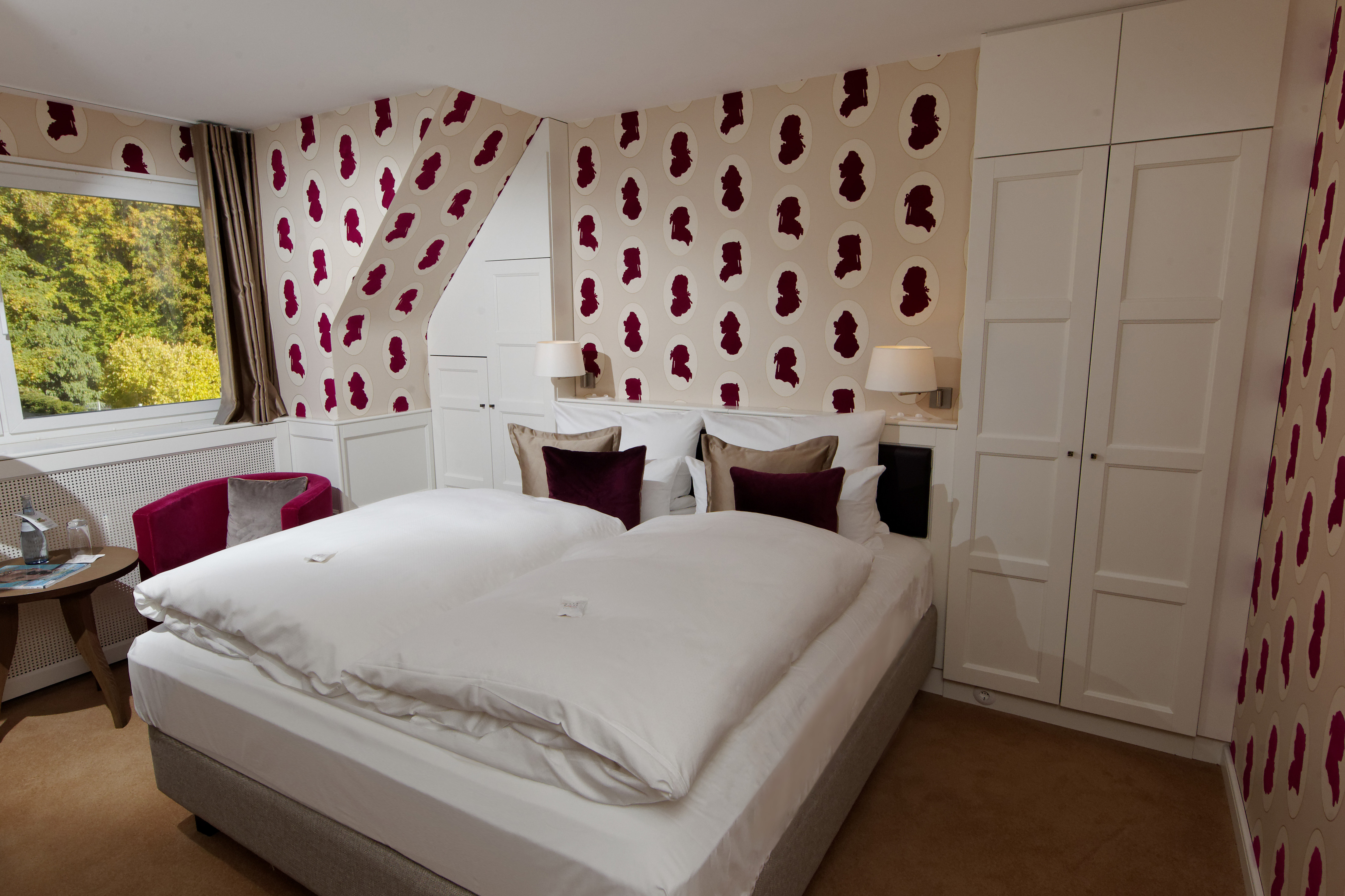 Waldhotel Stuttgart