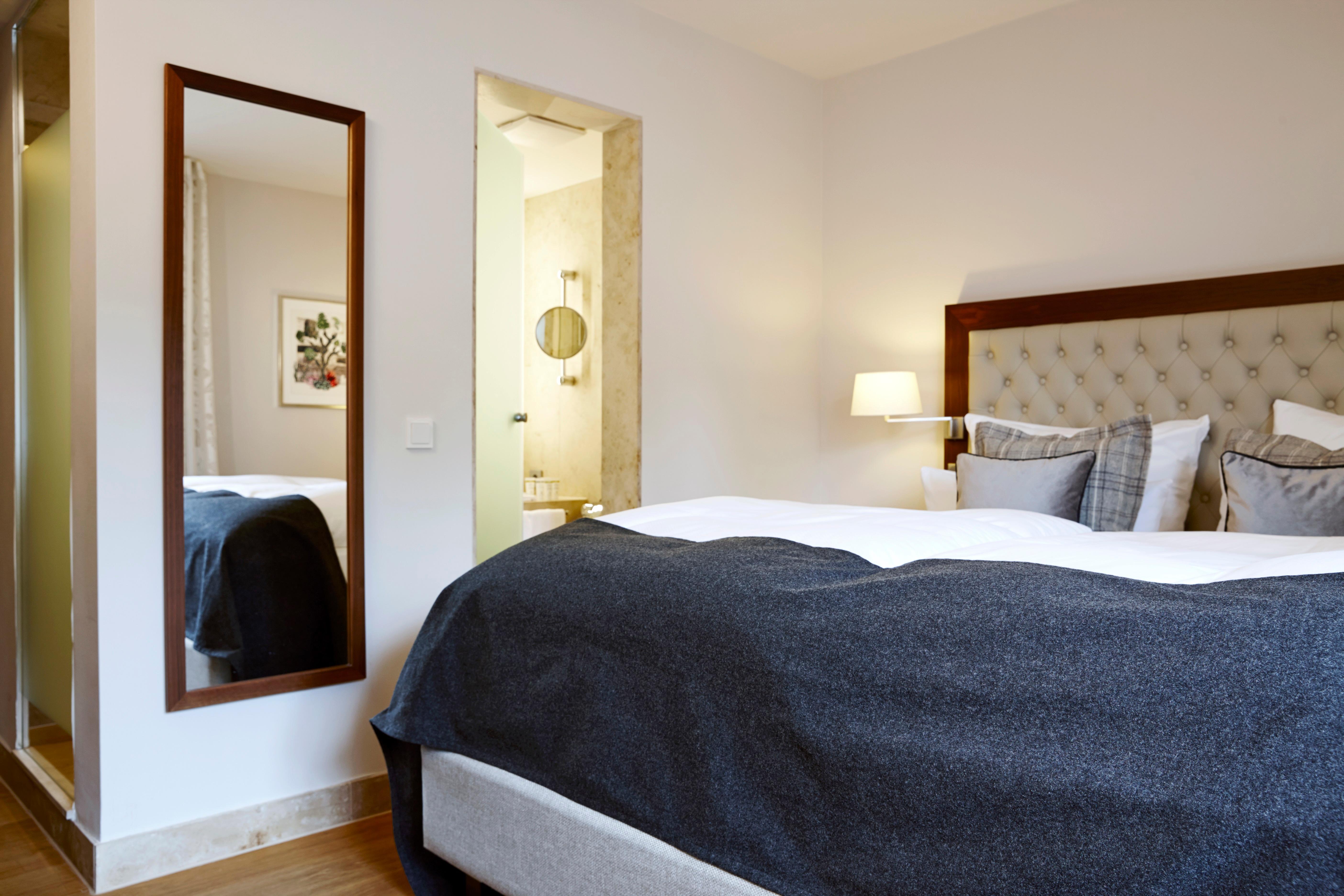 Waldhotel Stuttgart