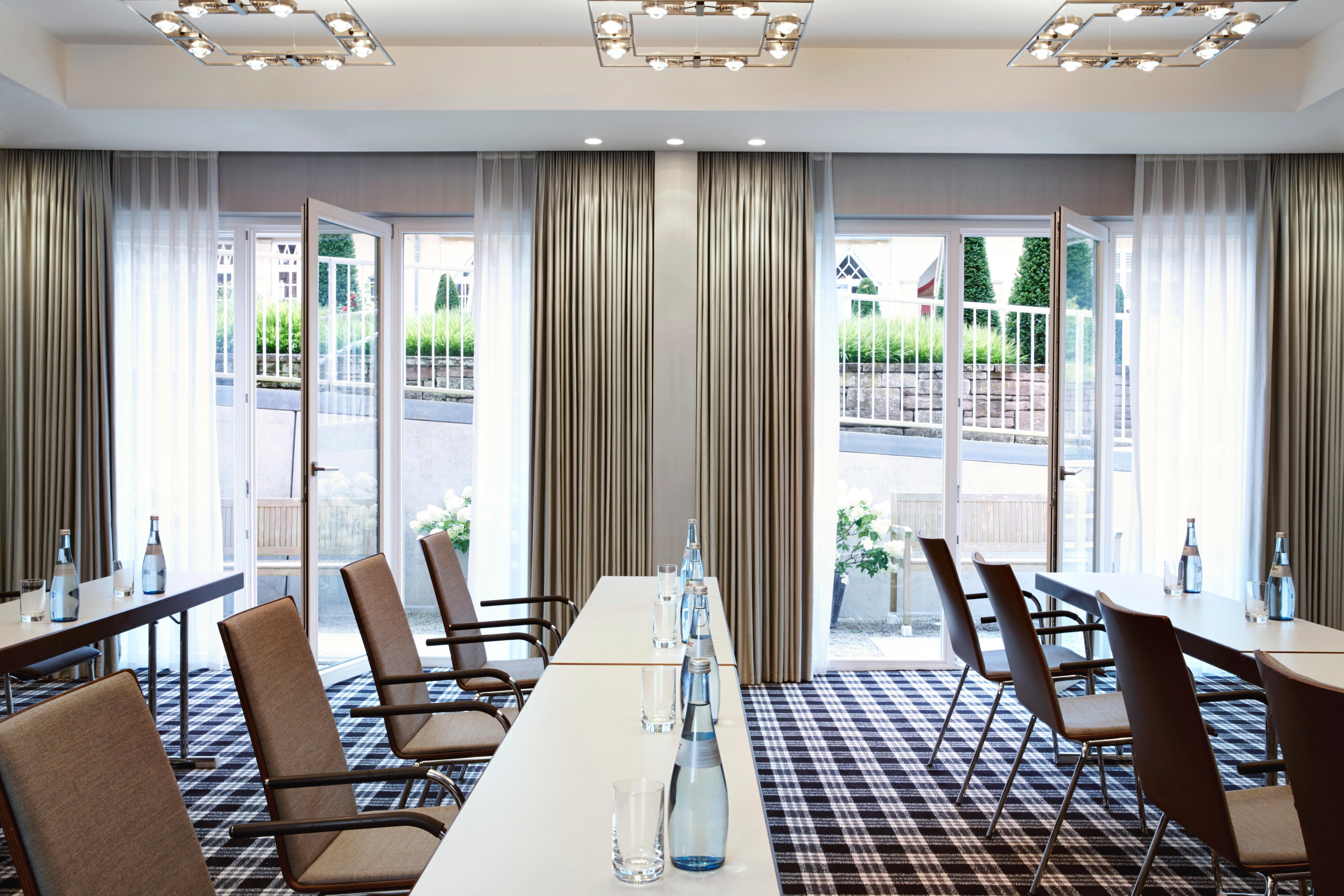 Waldhotel Stuttgart