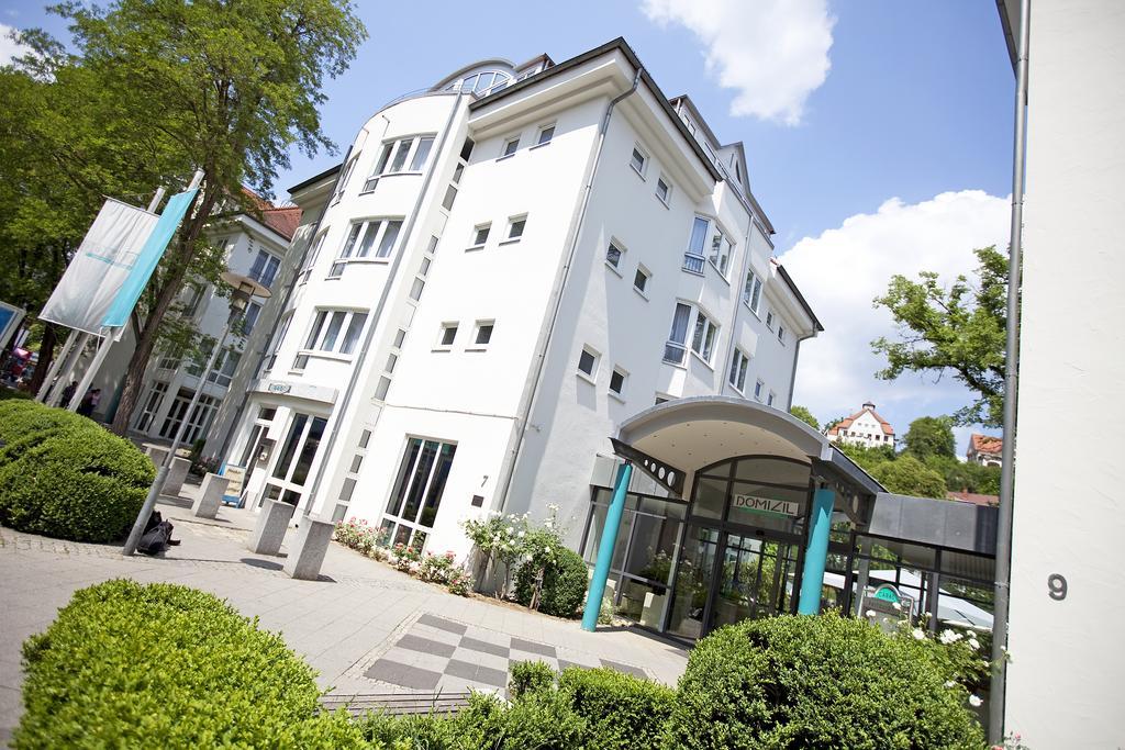 Domizil Tübingen