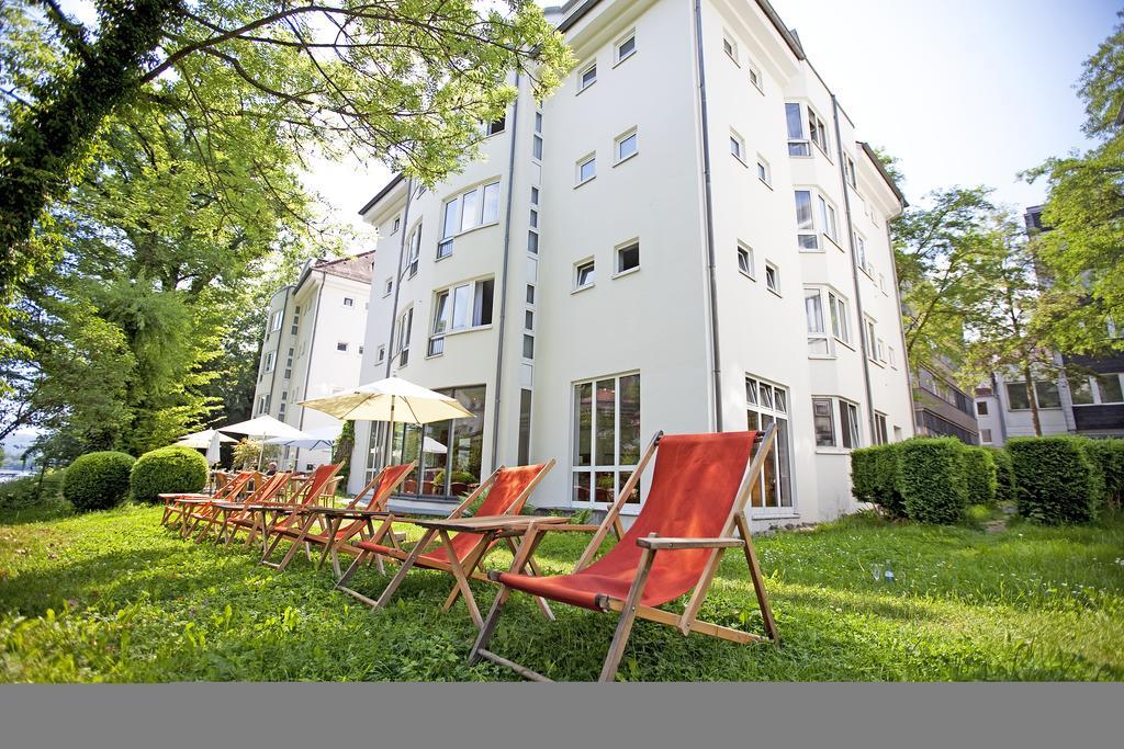 Domizil Tübingen