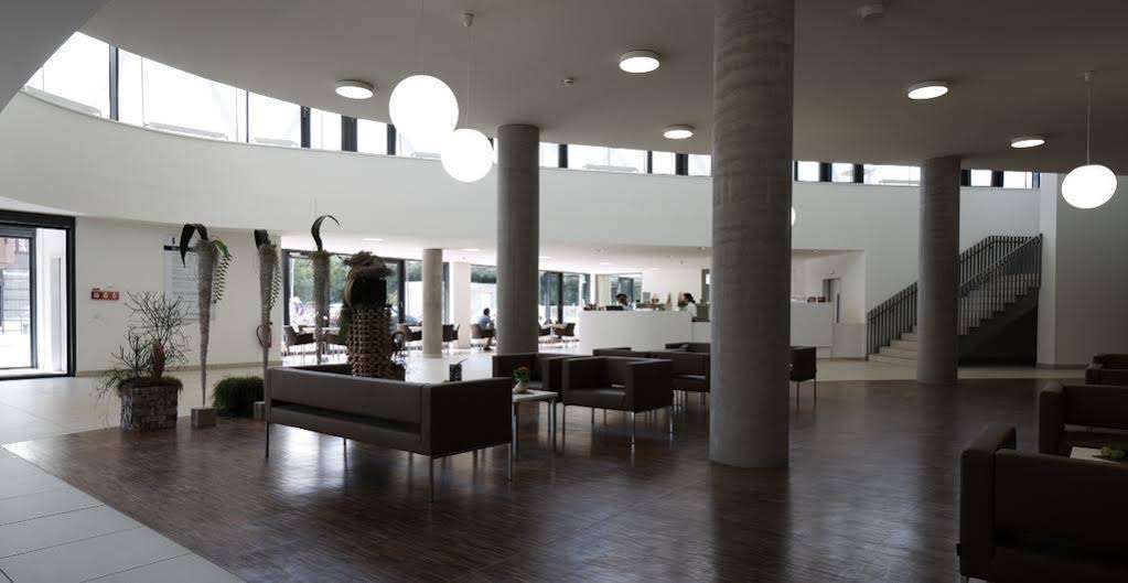 GZT Das Gästehaus