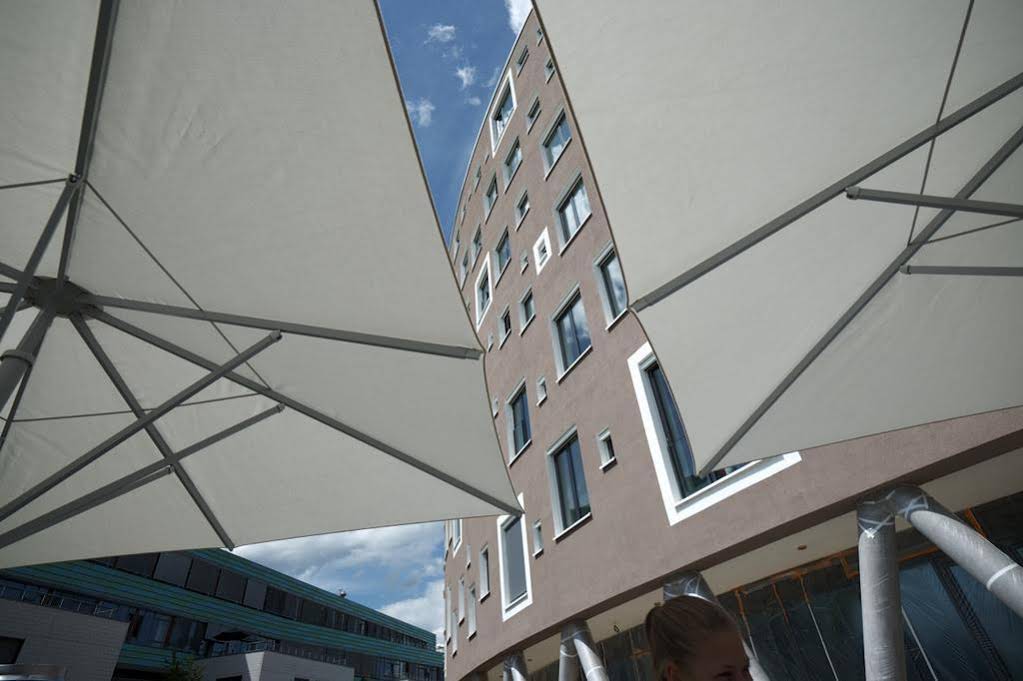 GZT Das Gästehaus