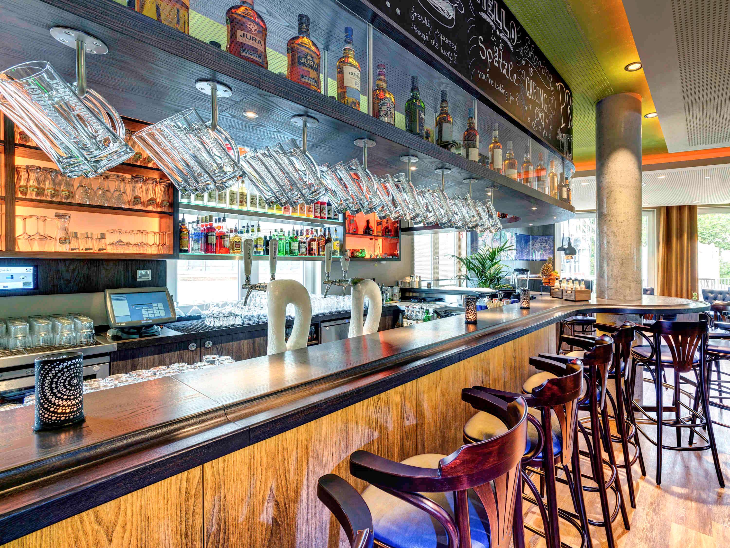 ibis Styles Tübingen