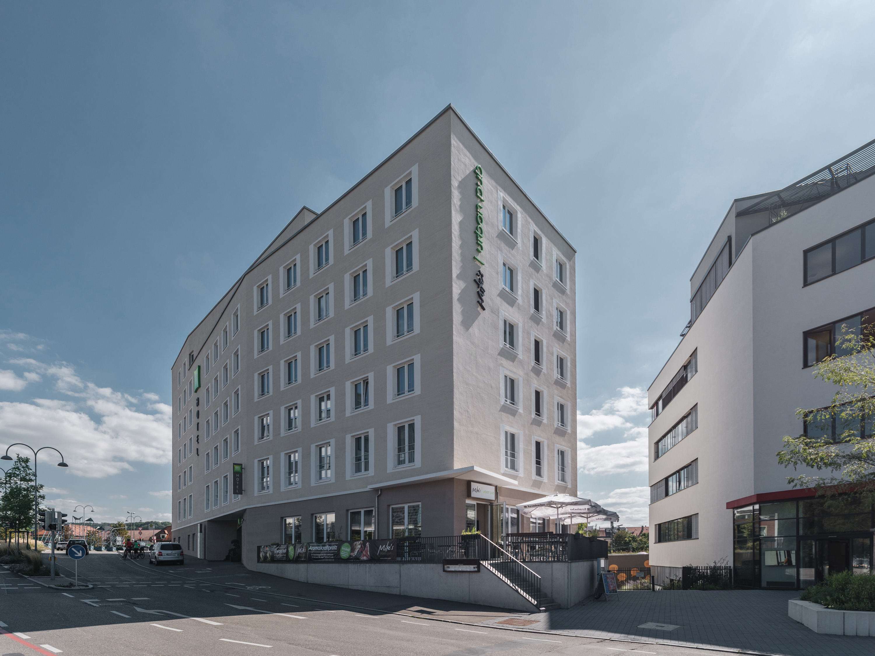 ibis Styles Tübingen
