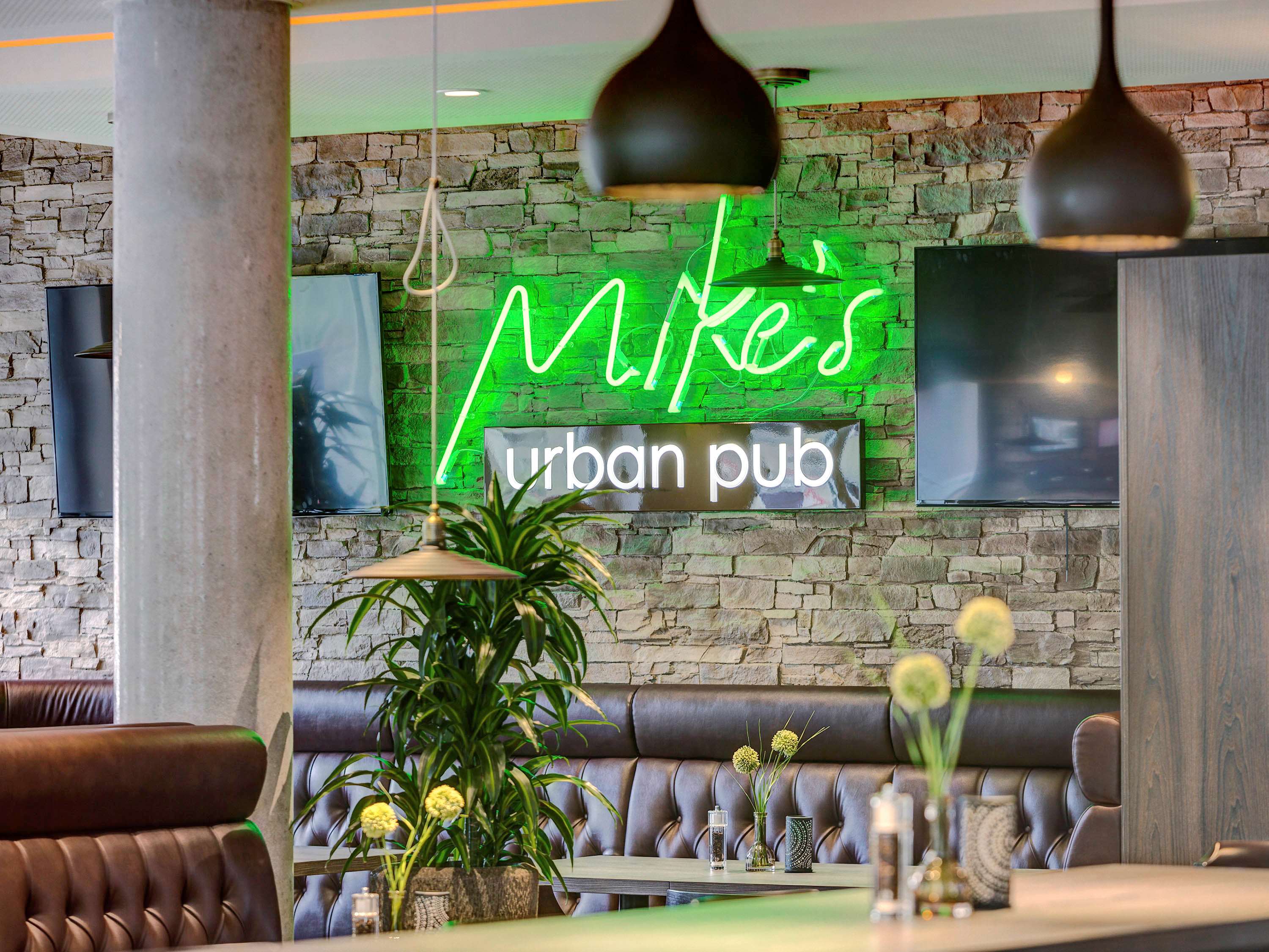 ibis Styles Tübingen
