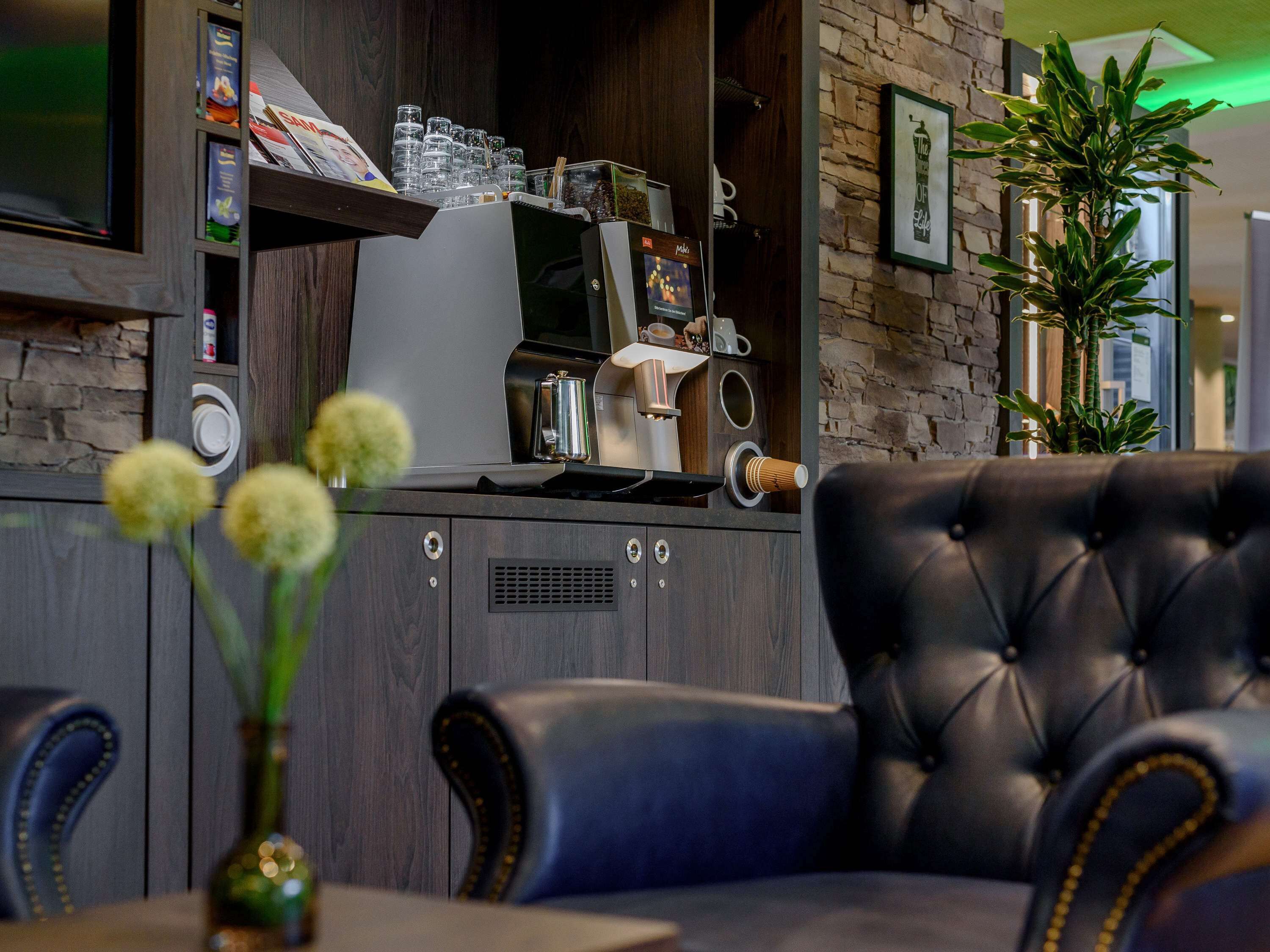 ibis Styles Tübingen