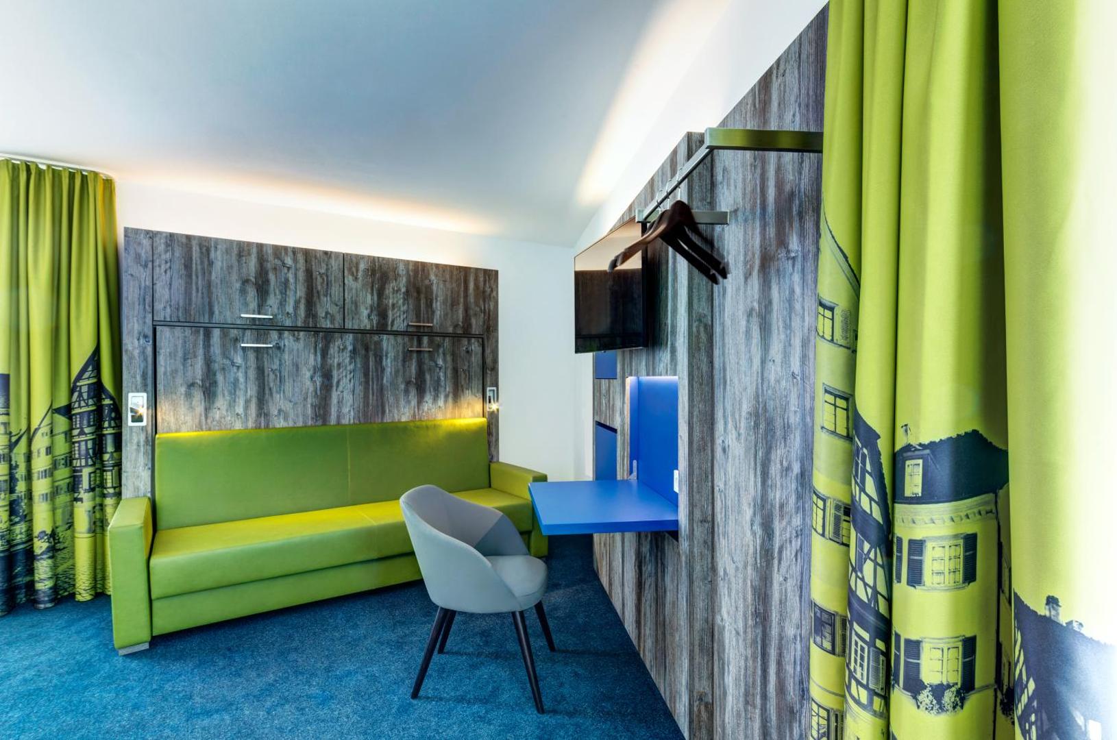 ibis Styles Tübingen