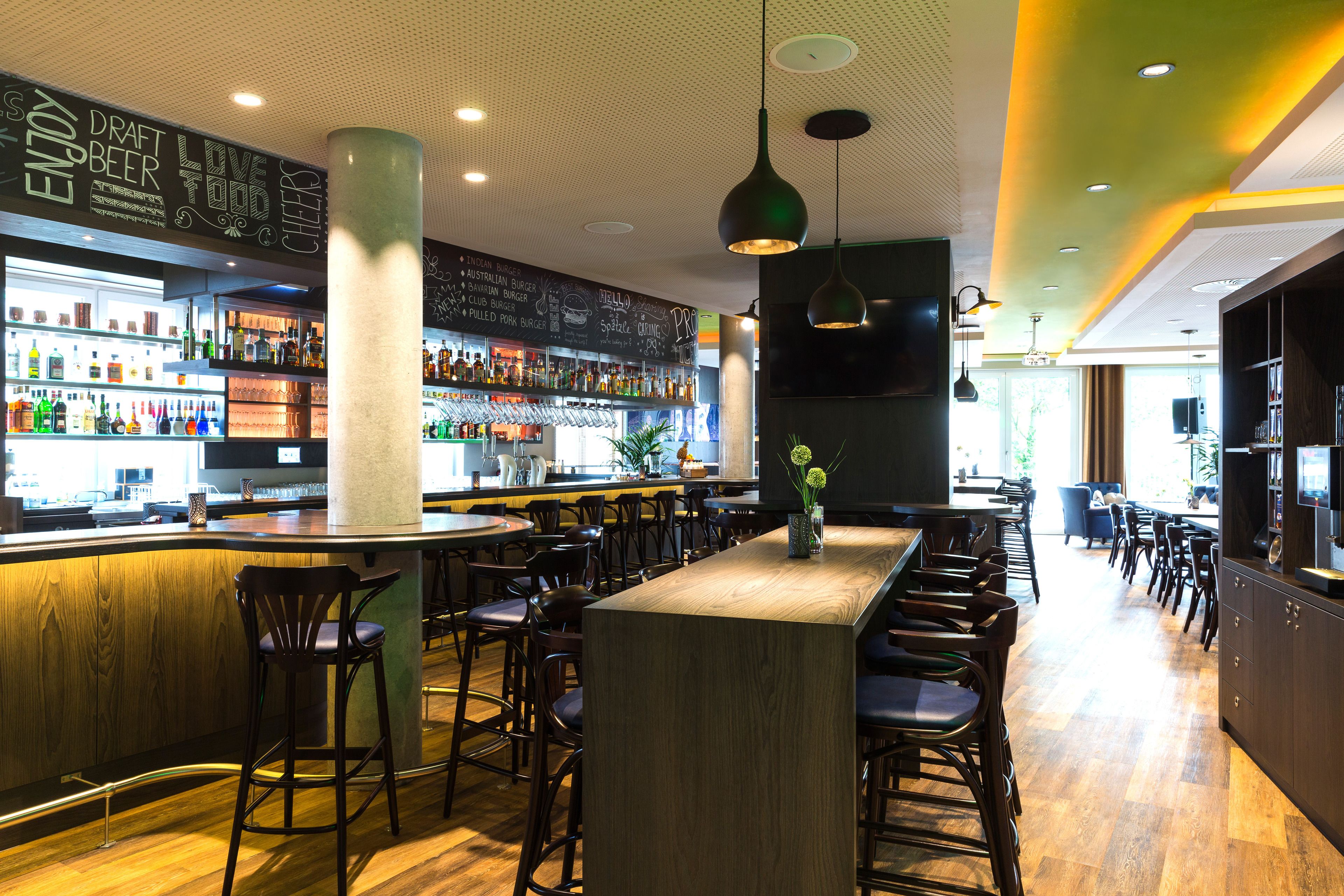 ibis Styles Tübingen