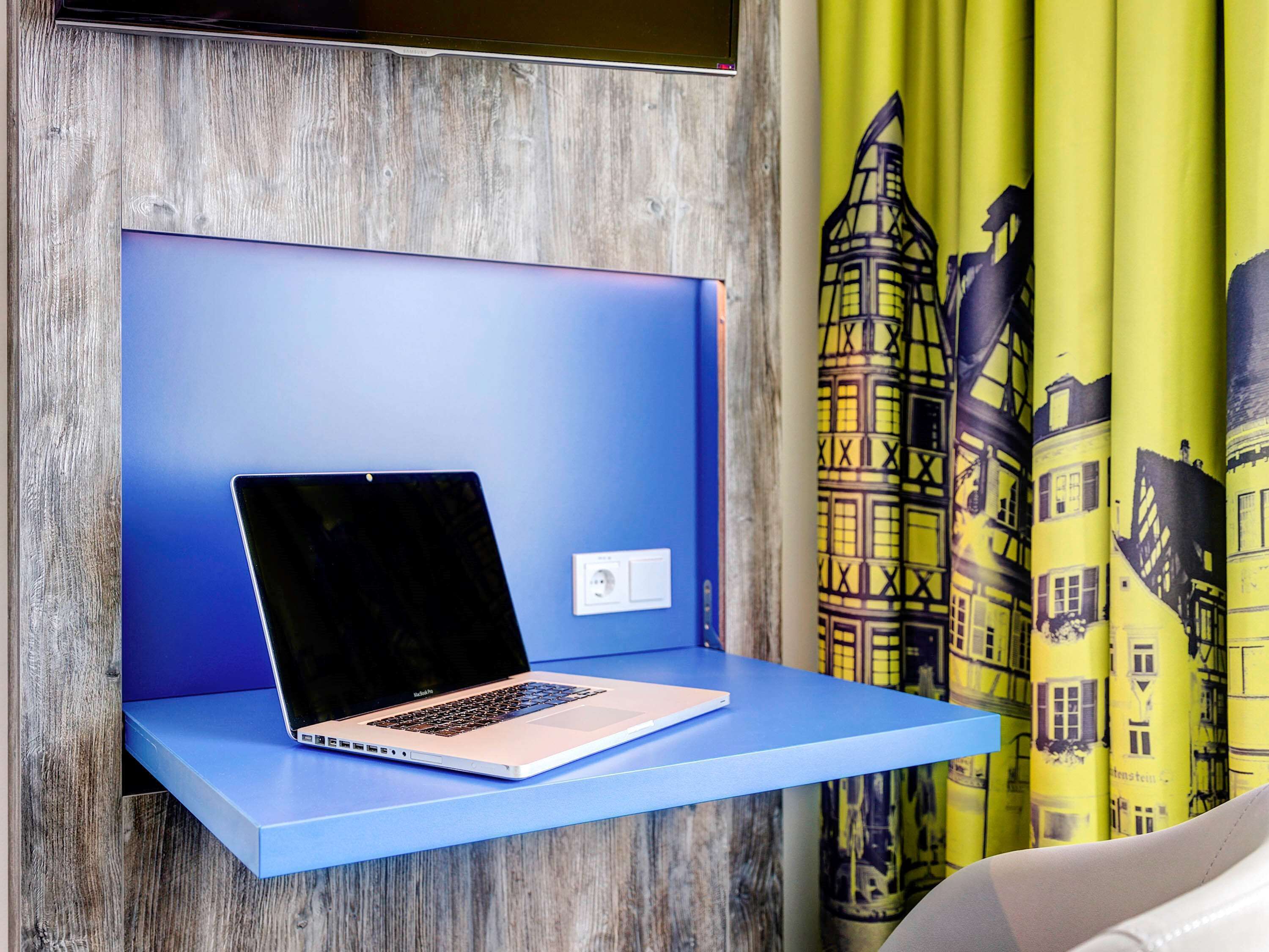 ibis Styles Tübingen