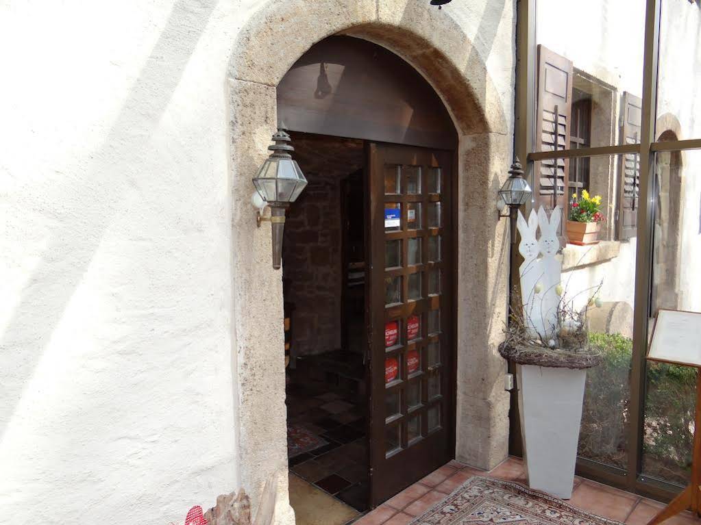 Bibermühle