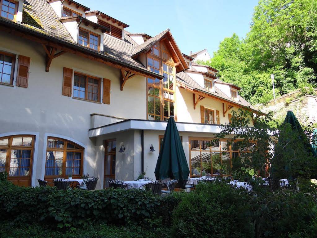 Bibermühle
