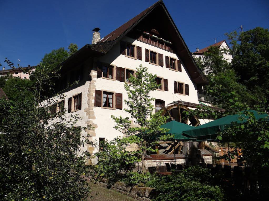Bibermühle