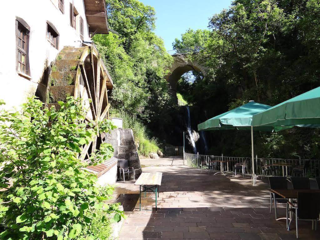 Bibermühle